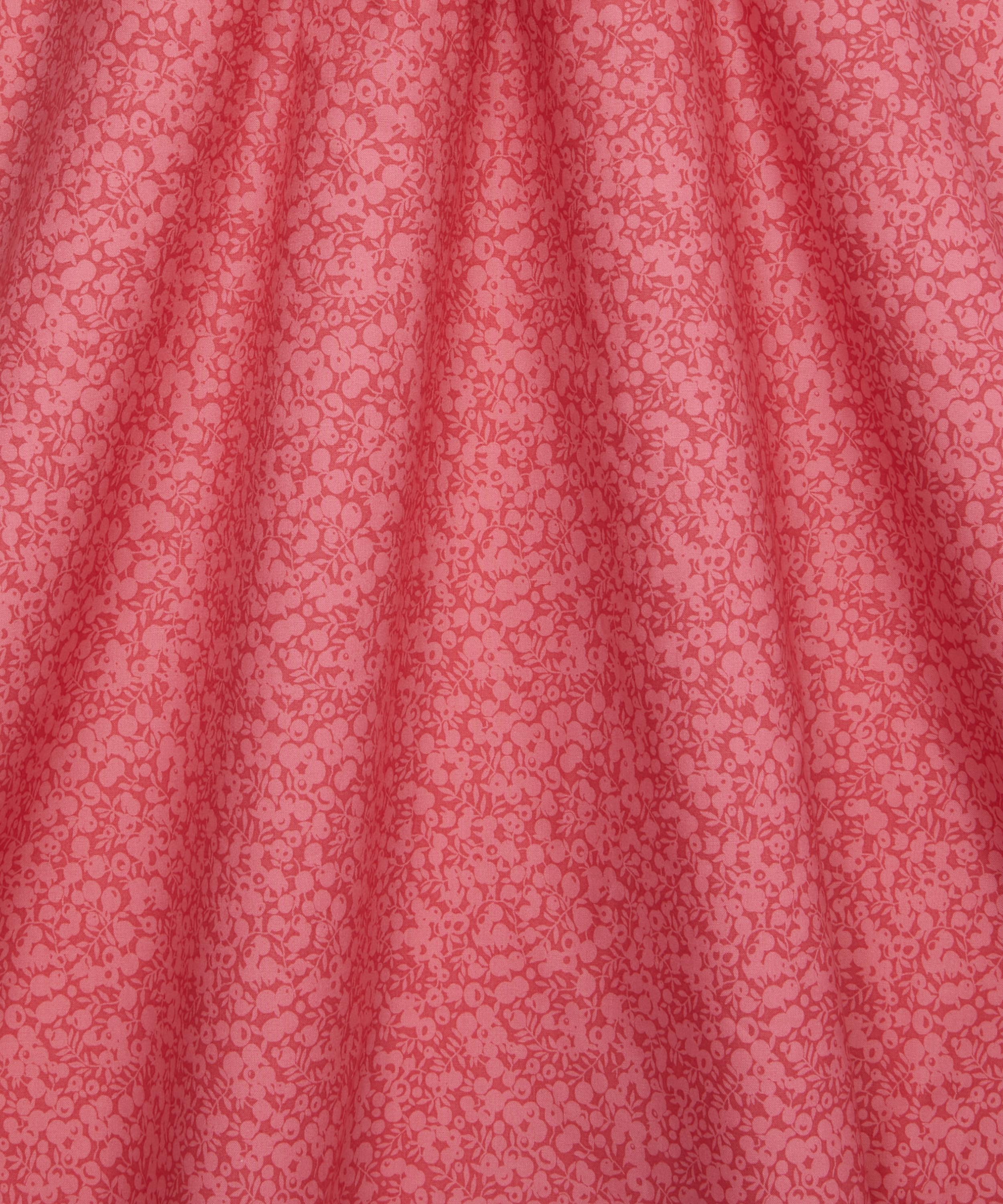 Liberty Fabrics - Wiltshire Shadow Lasenby Quilting Cotton image number 2