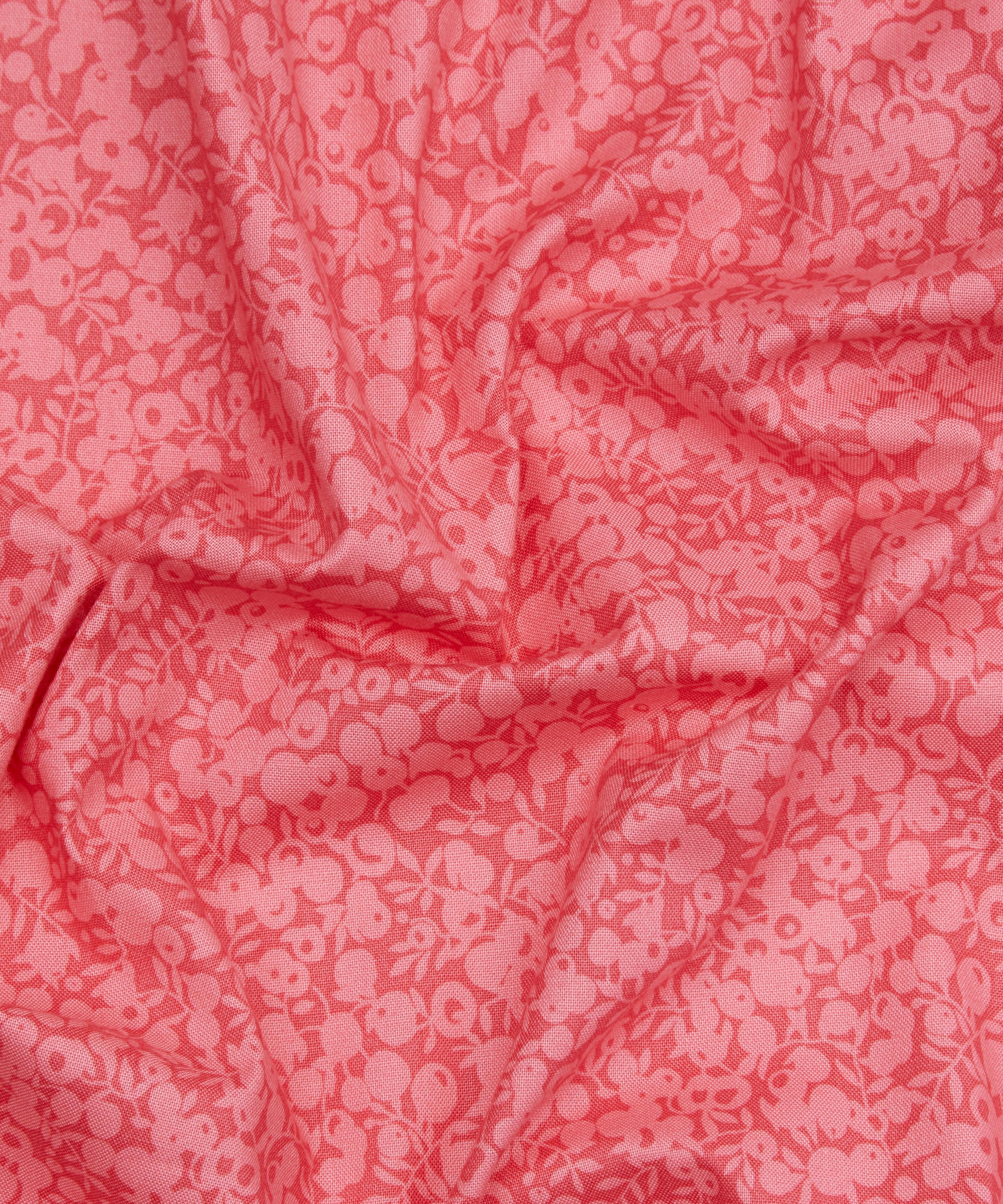 Liberty Fabrics - Wiltshire Shadow Lasenby Quilting Cotton image number 3