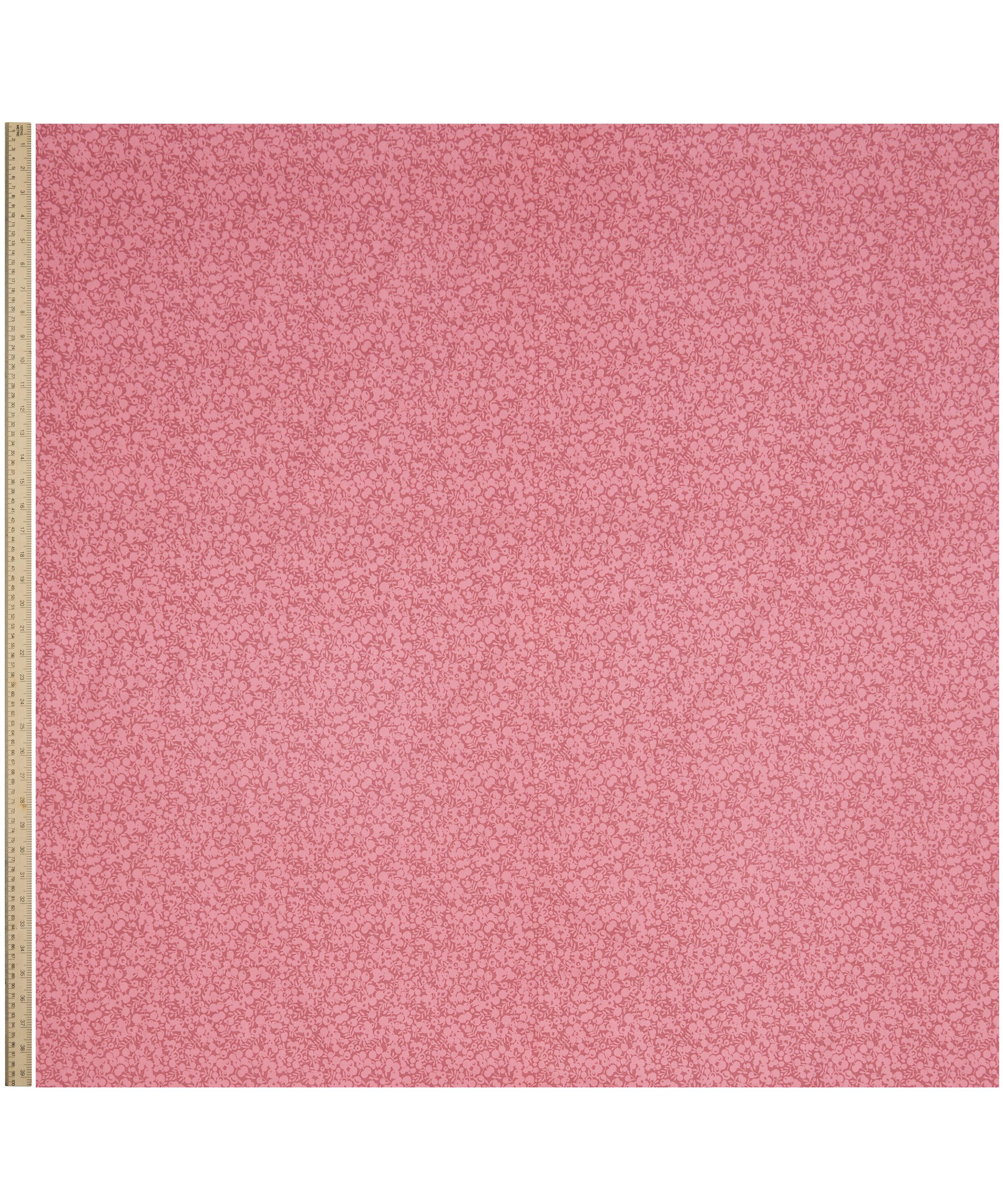 Liberty Fabrics - Wiltshire Shadow Lasenby Quilting Cotton image number 1