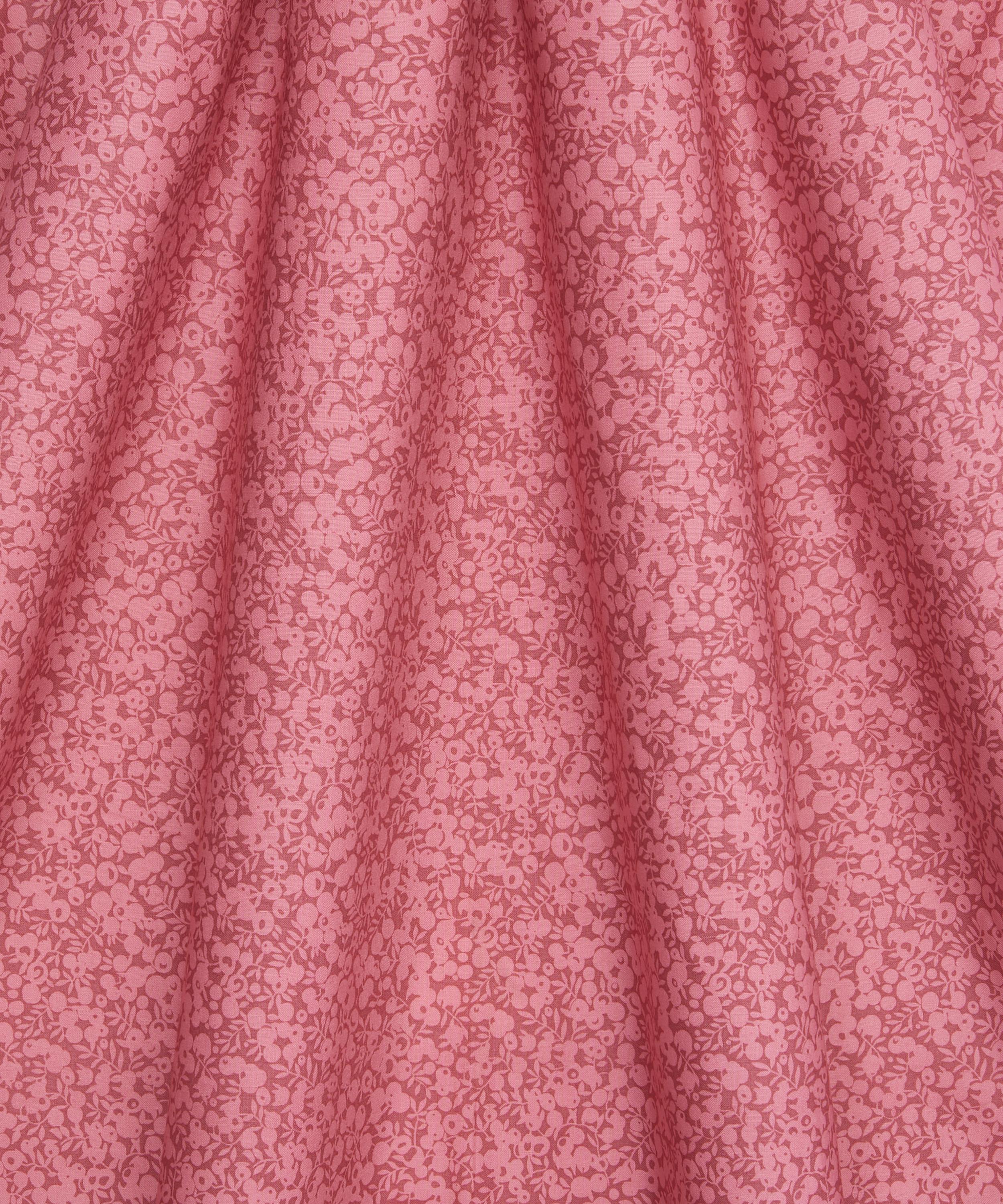 Liberty Fabrics - Wiltshire Shadow Lasenby Quilting Cotton image number 2