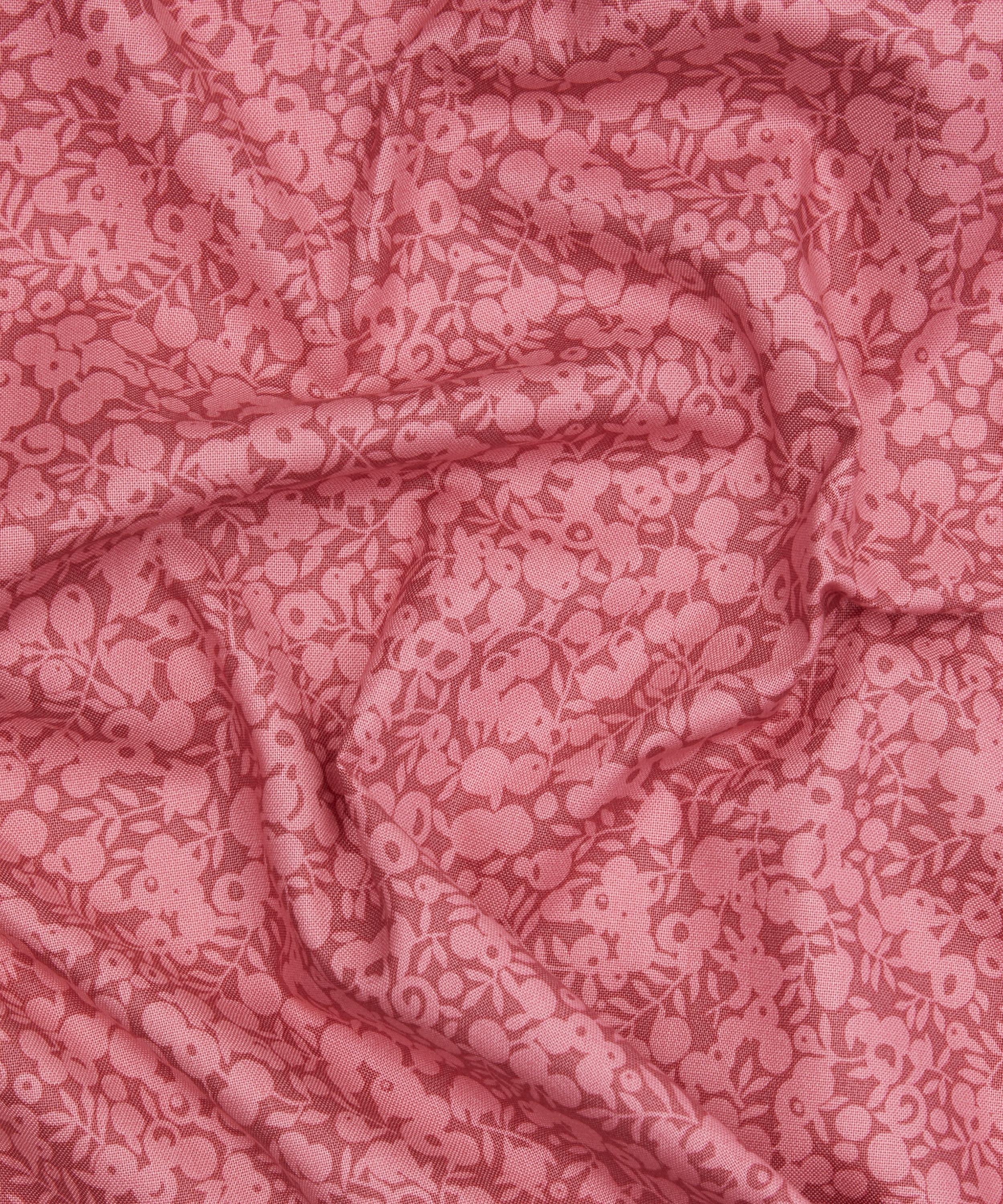 Liberty Fabrics - Wiltshire Shadow Lasenby Quilting Cotton image number 3