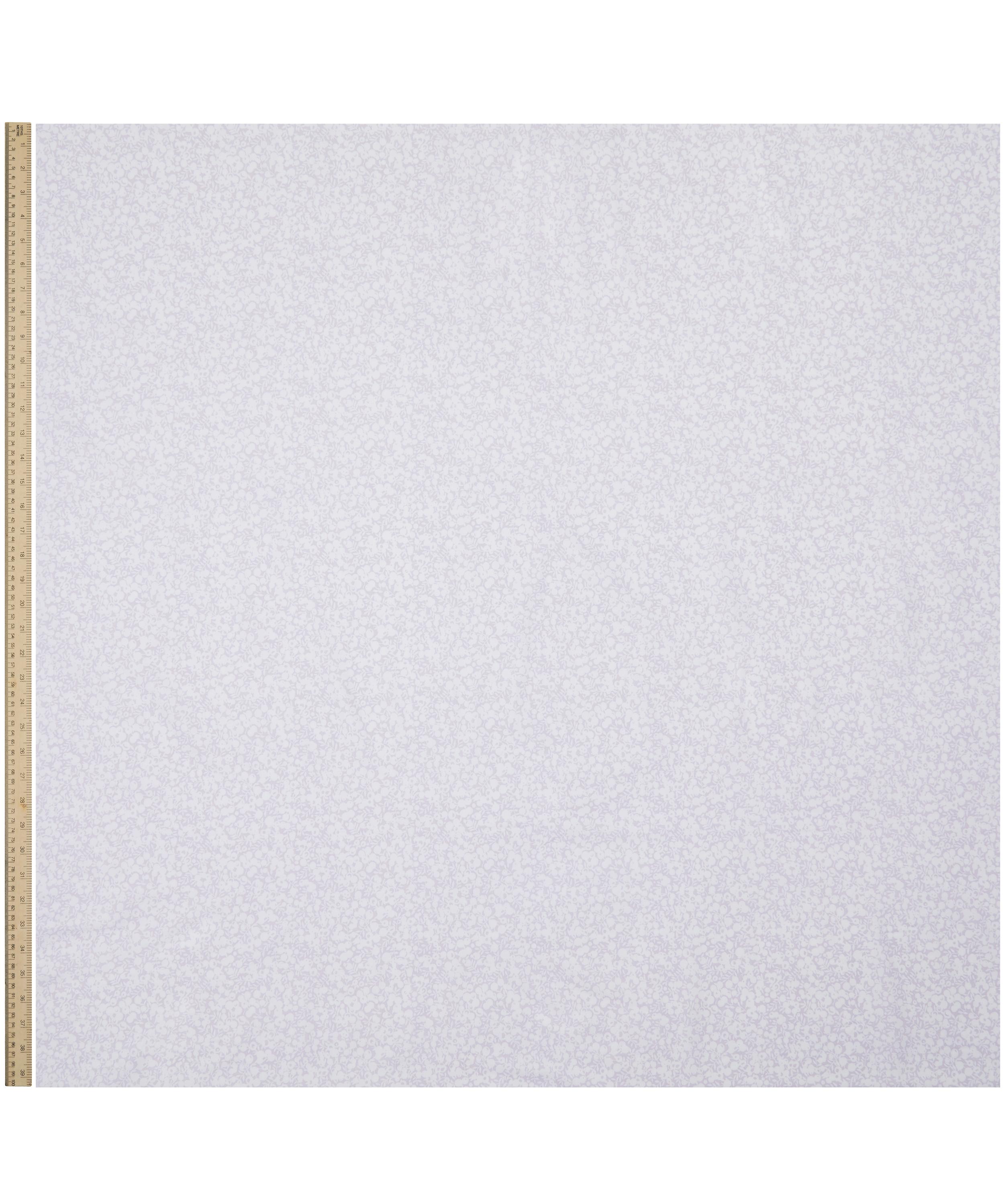 Liberty Fabrics - Wiltshire Shadow Lasenby Quilting Cotton image number 1