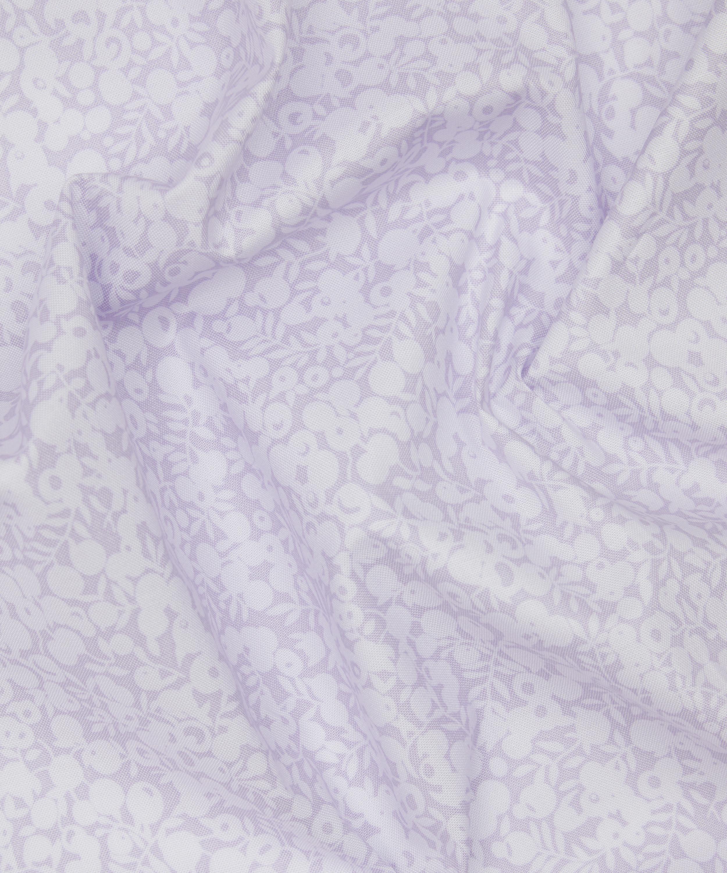 Liberty Fabrics - Wiltshire Shadow Lasenby Quilting Cotton image number 3