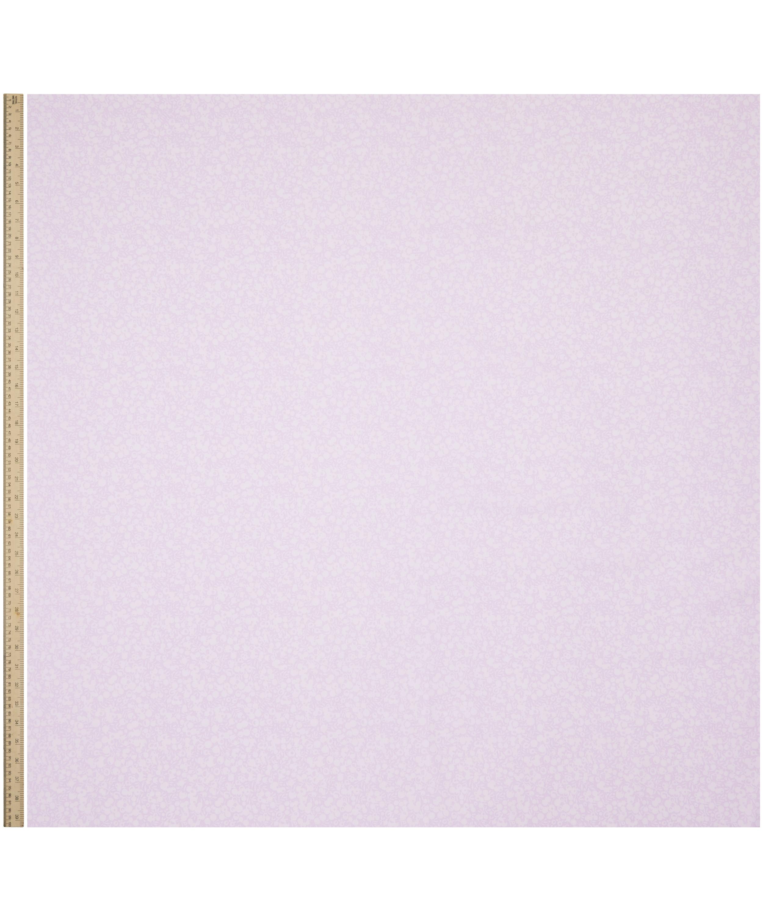 Liberty Fabrics - Wiltshire Shadow Lasenby Quilting Cotton image number 1