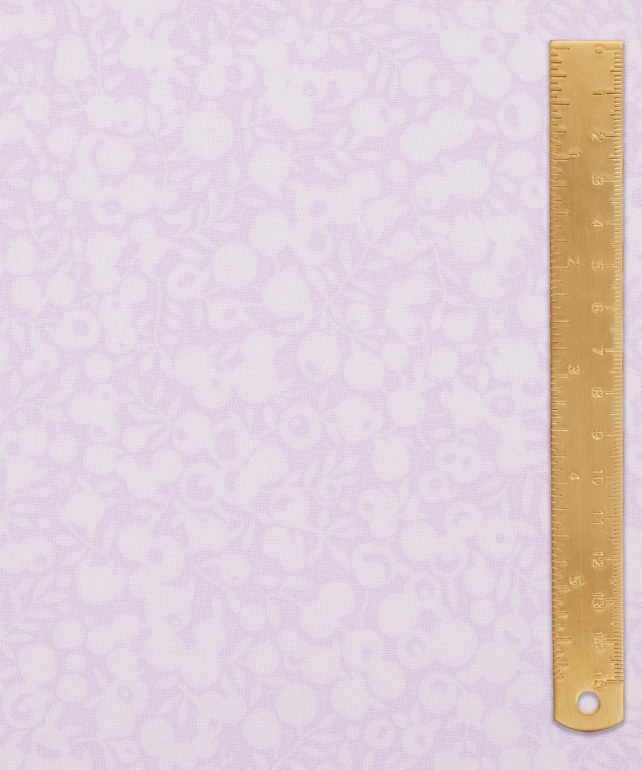 Liberty Fabrics - Wiltshire Shadow Lasenby Quilting Cotton image number 4