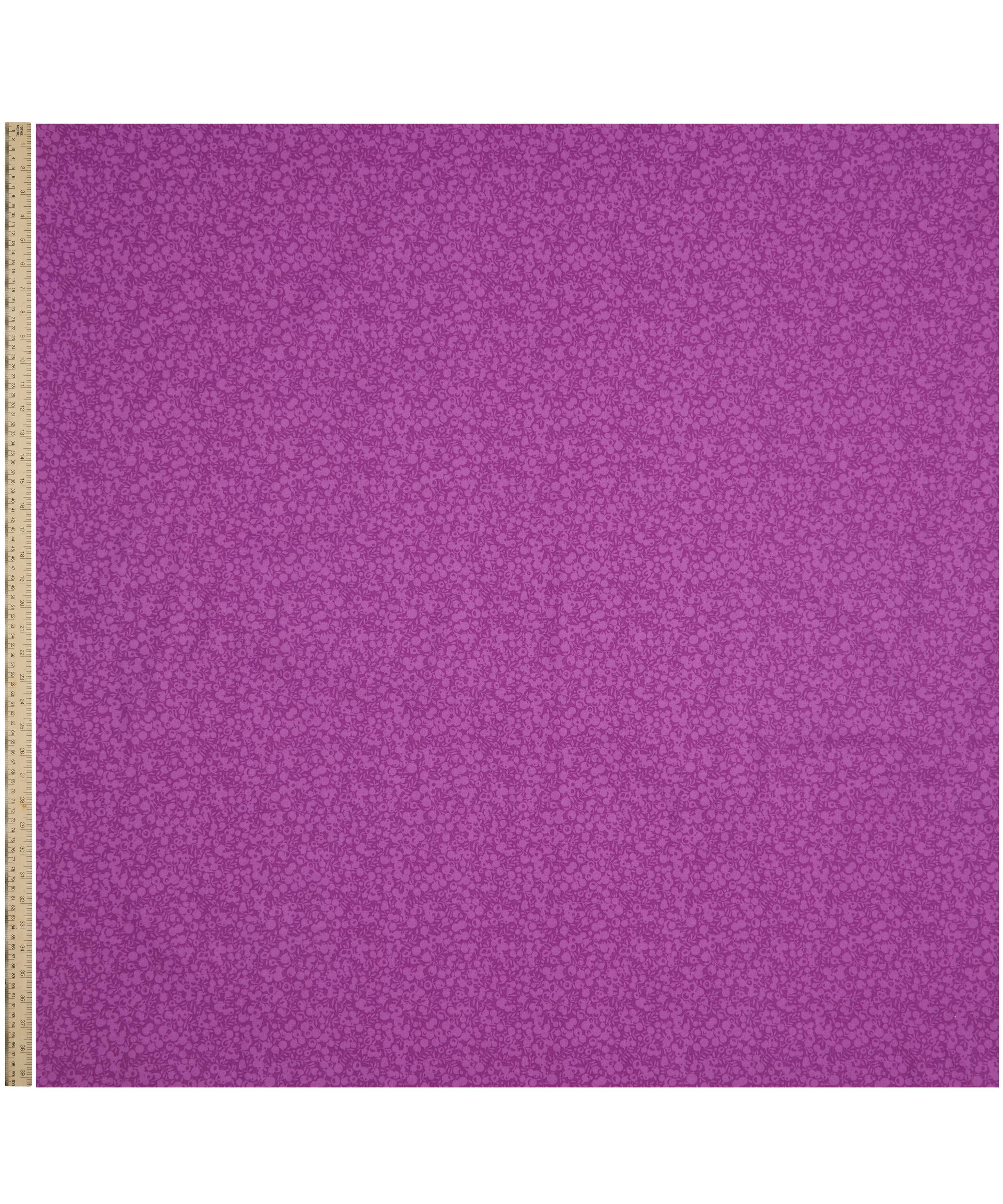 Liberty Fabrics - Wiltshire Shadow Lasenby Quilting Cotton image number 1