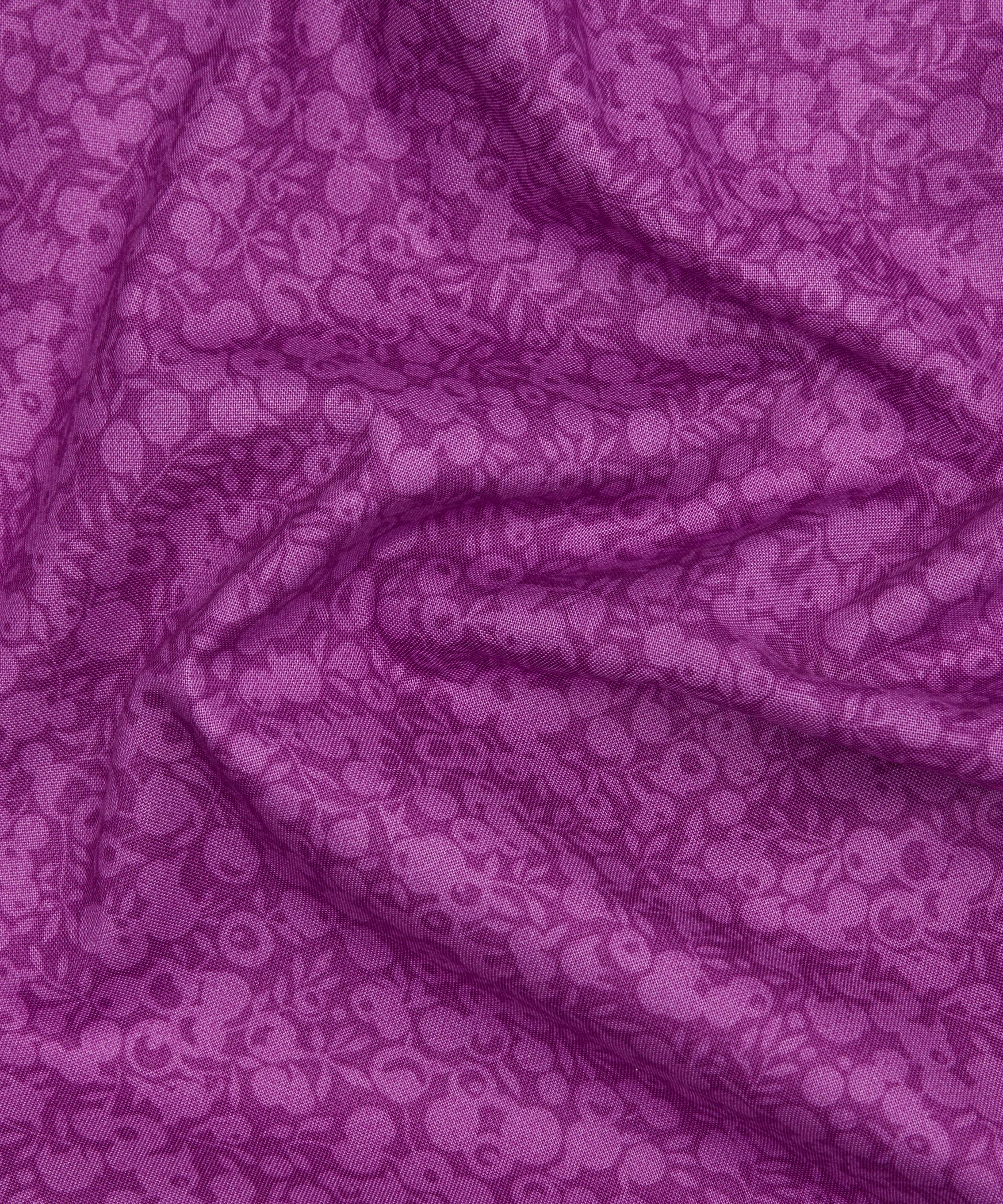 Liberty Fabrics - Wiltshire Shadow Lasenby Quilting Cotton image number 3