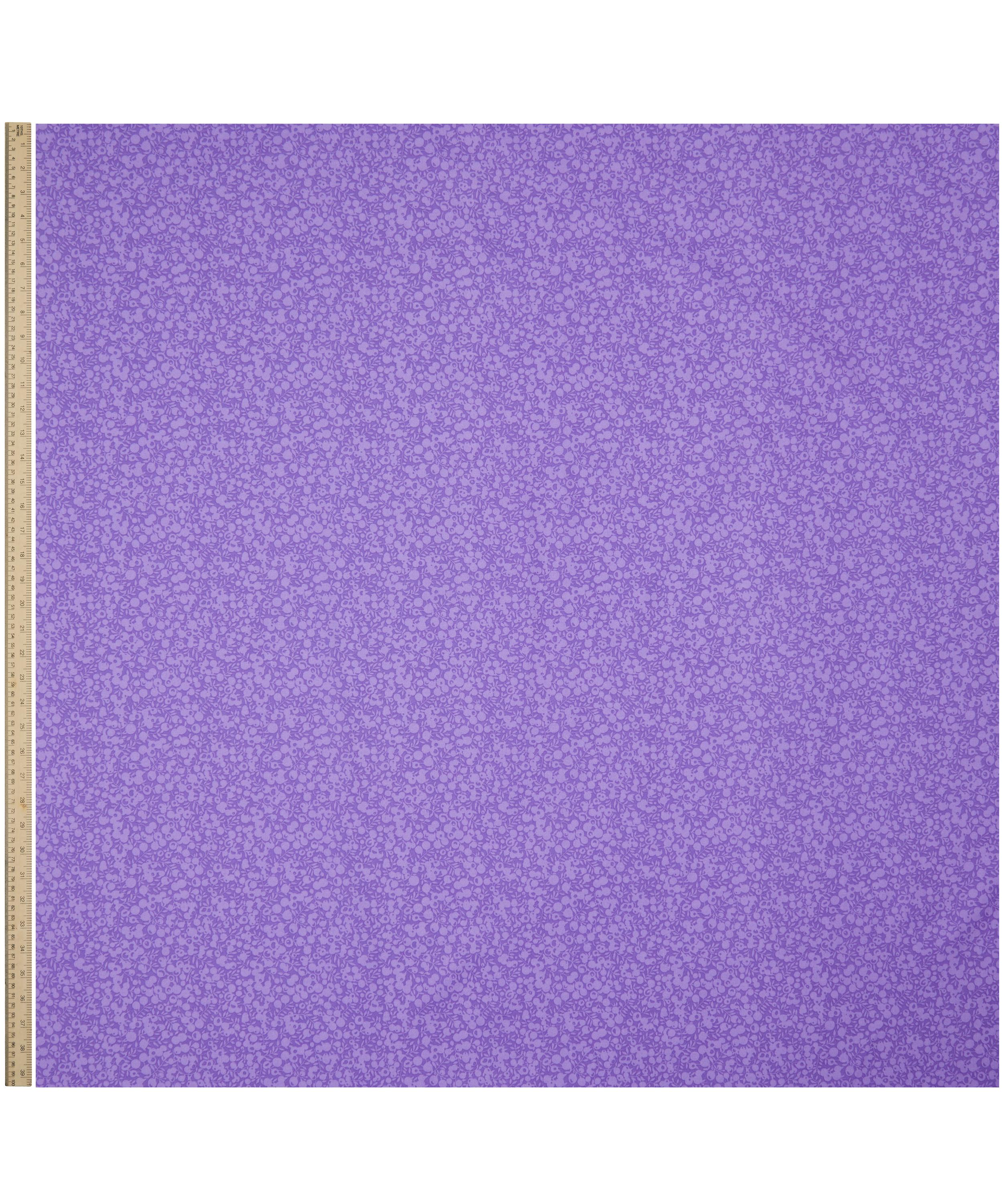 Liberty Fabrics - Wiltshire Shadow Lasenby Quilting Cotton image number 1