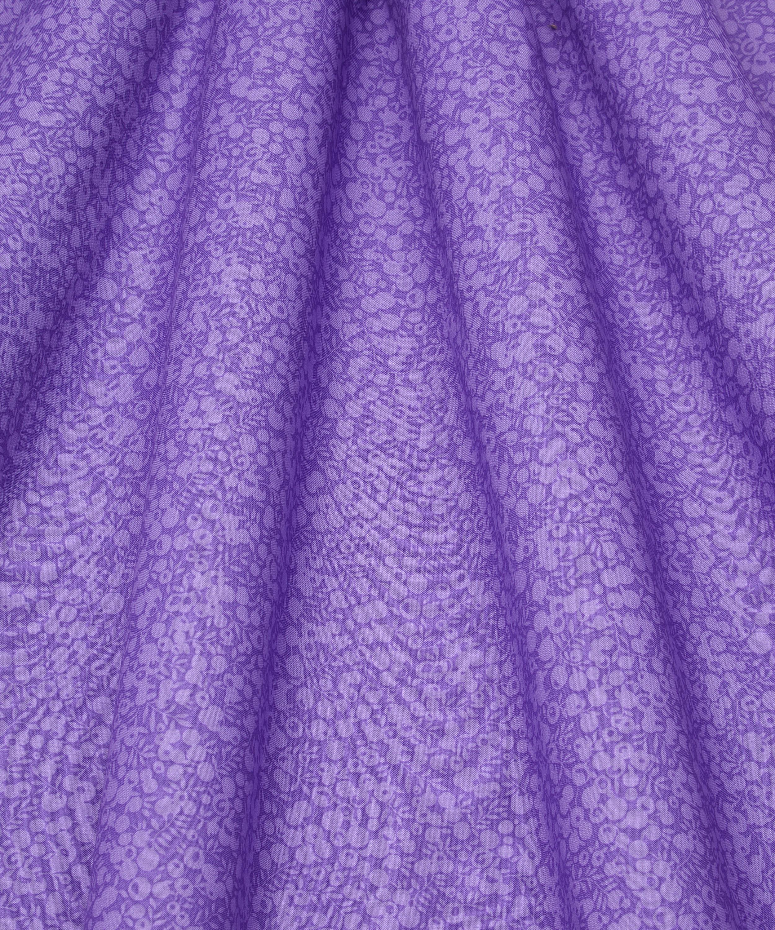 Liberty Fabrics - Wiltshire Shadow Lasenby Quilting Cotton image number 2