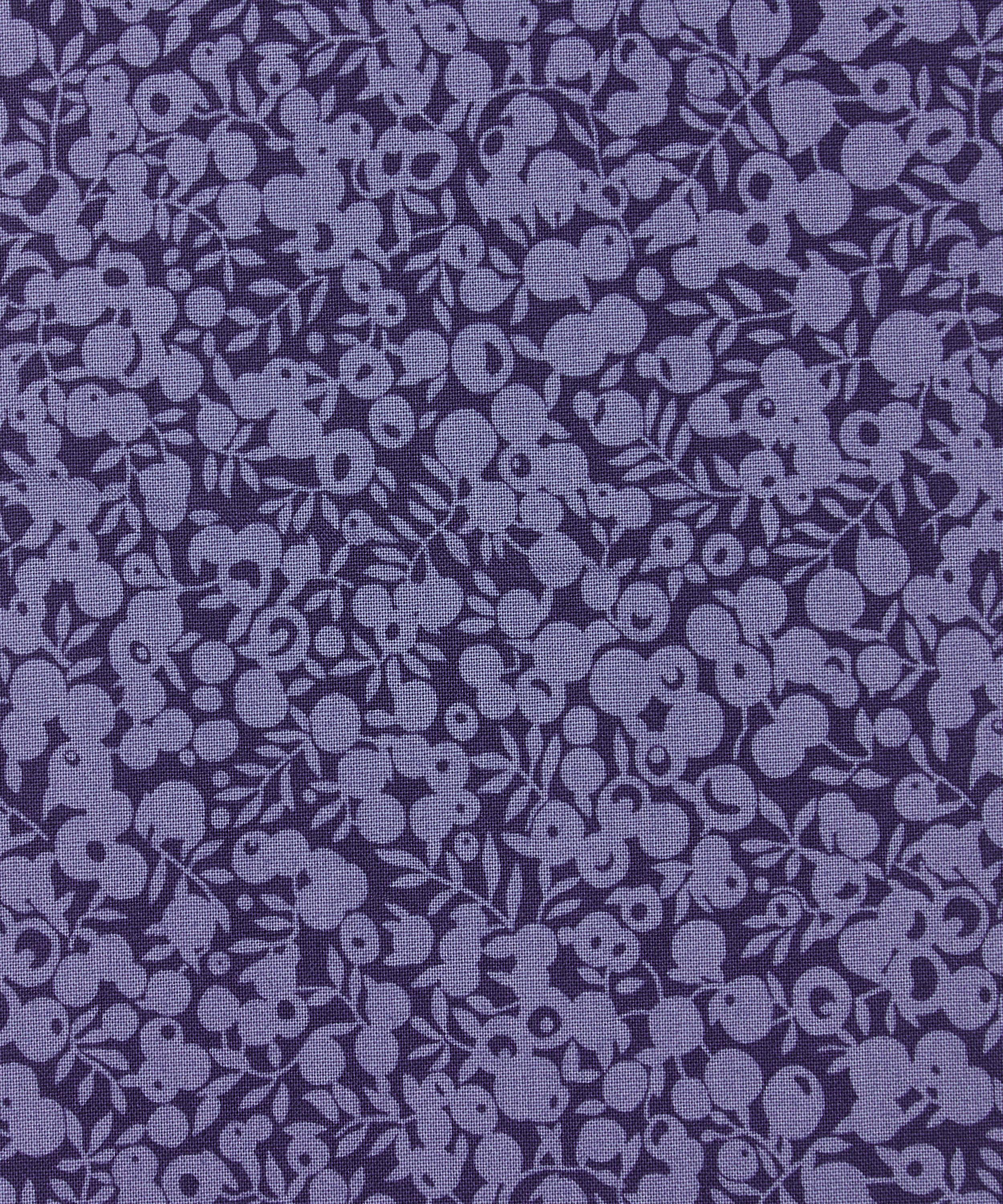 Liberty Fabrics - Wiltshire Shadow Lasenby Quilting Cotton