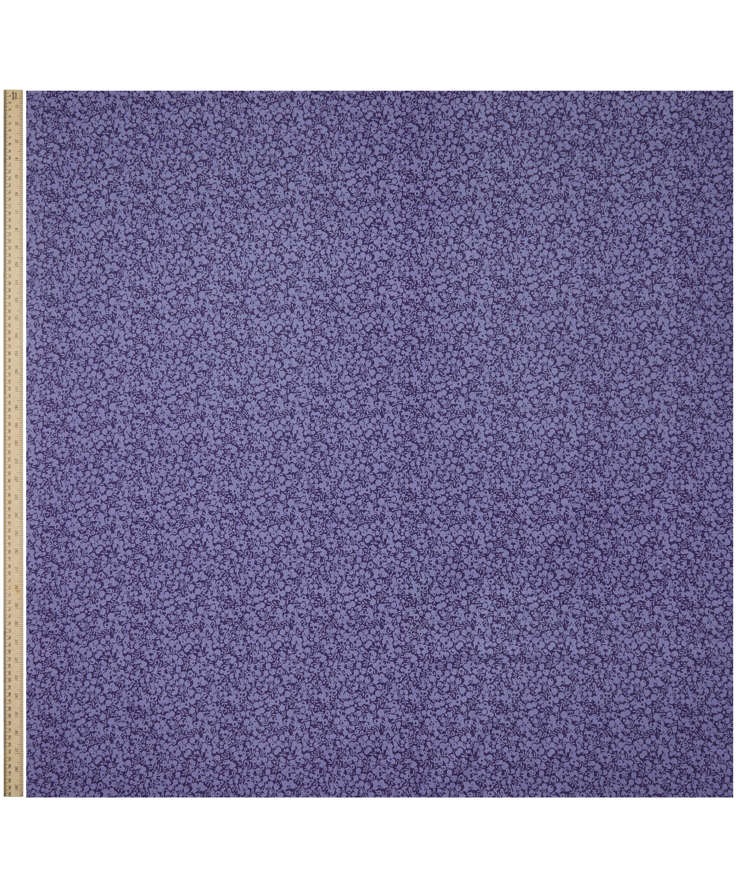 Liberty Fabrics - Wiltshire Shadow Lasenby Quilting Cotton image number 1