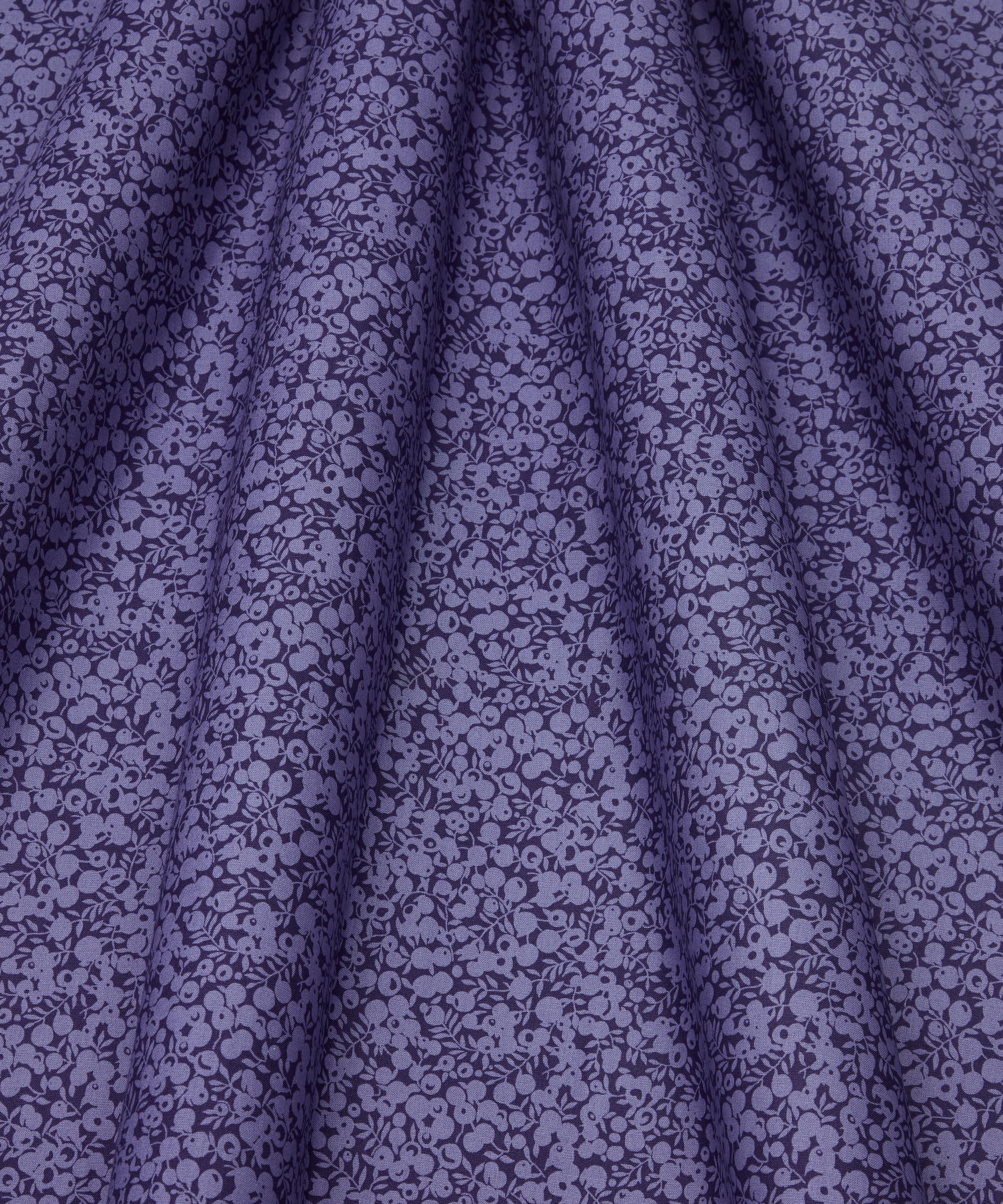 Liberty Fabrics - Wiltshire Shadow Lasenby Quilting Cotton image number 2