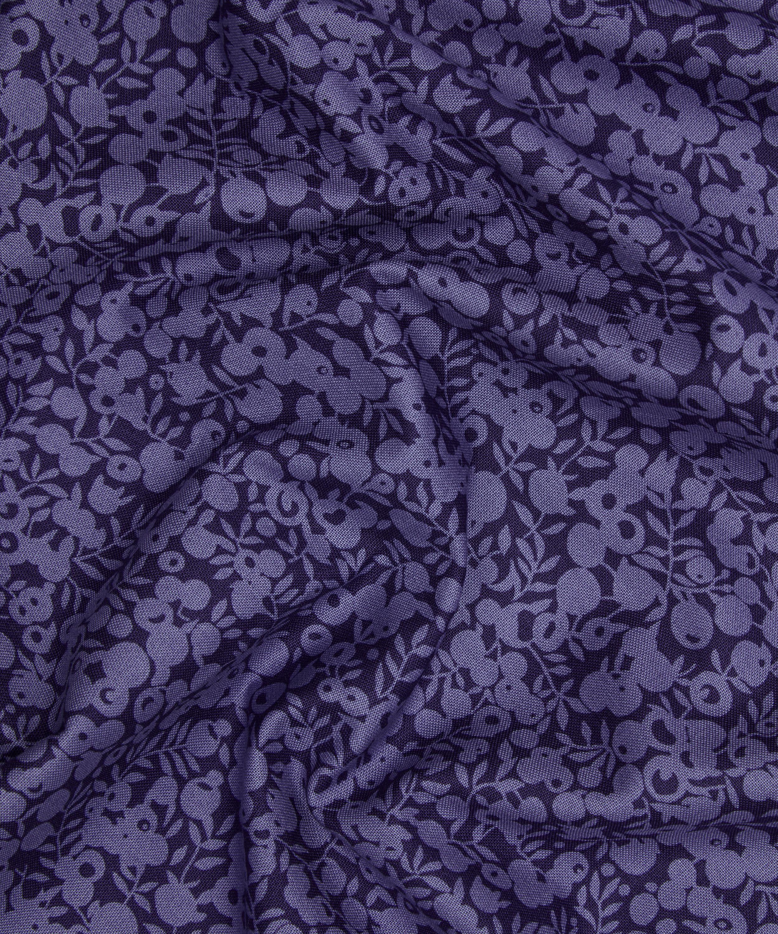 Liberty Fabrics - Wiltshire Shadow Lasenby Quilting Cotton image number 3