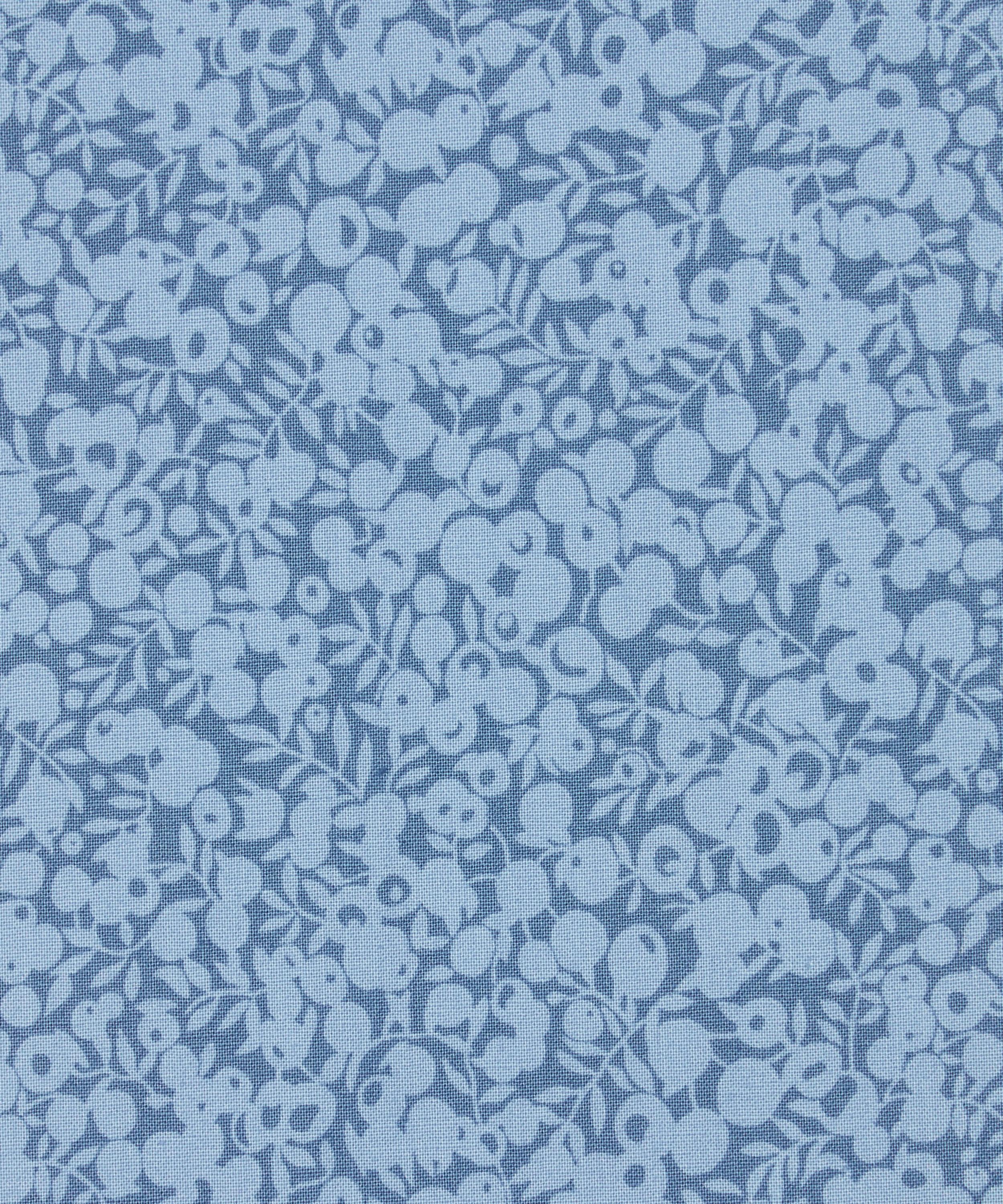Liberty Fabrics - Wiltshire Shadow Lasenby Quilting Cotton