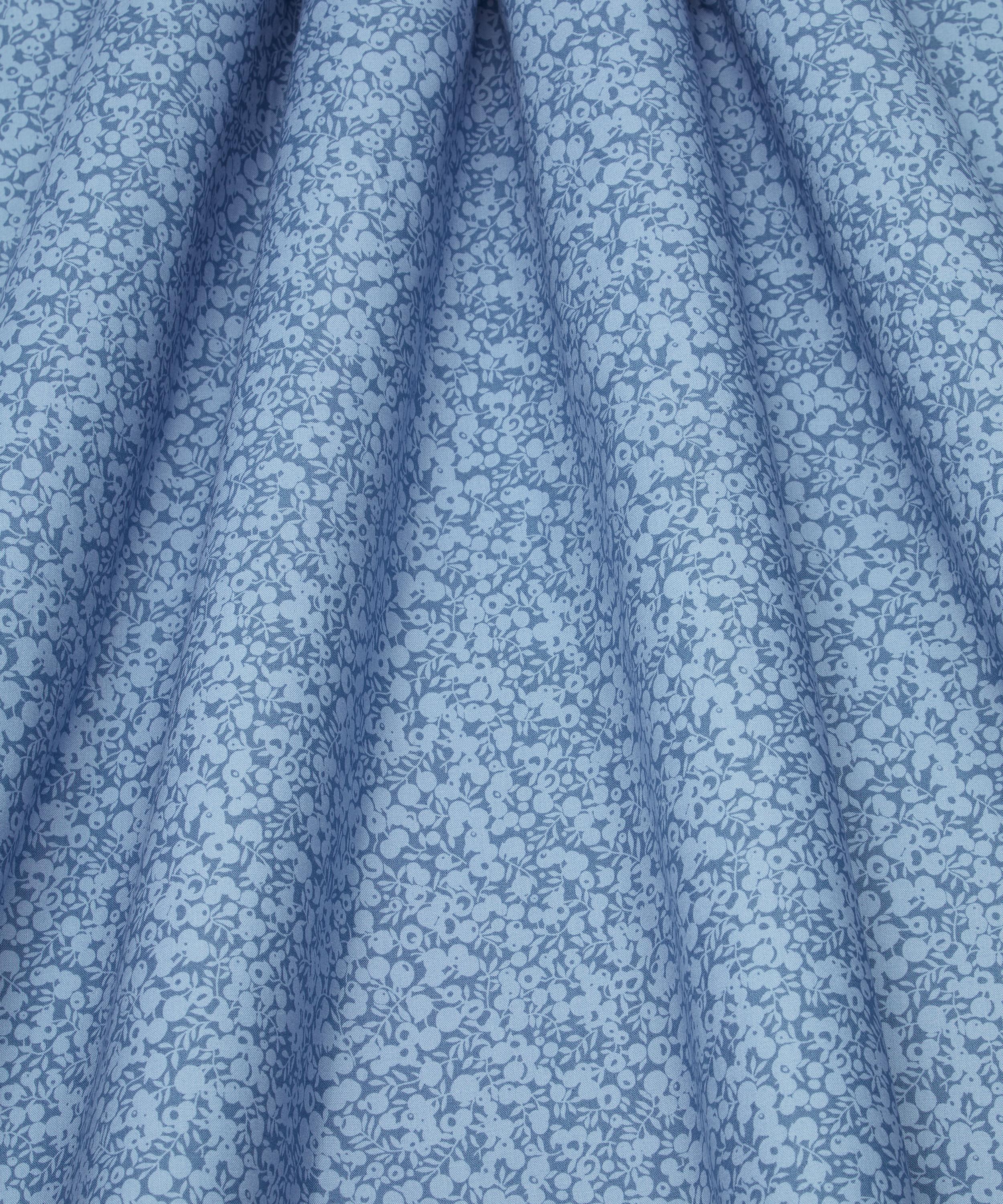 Liberty Fabrics - Wiltshire Shadow Lasenby Quilting Cotton image number 2