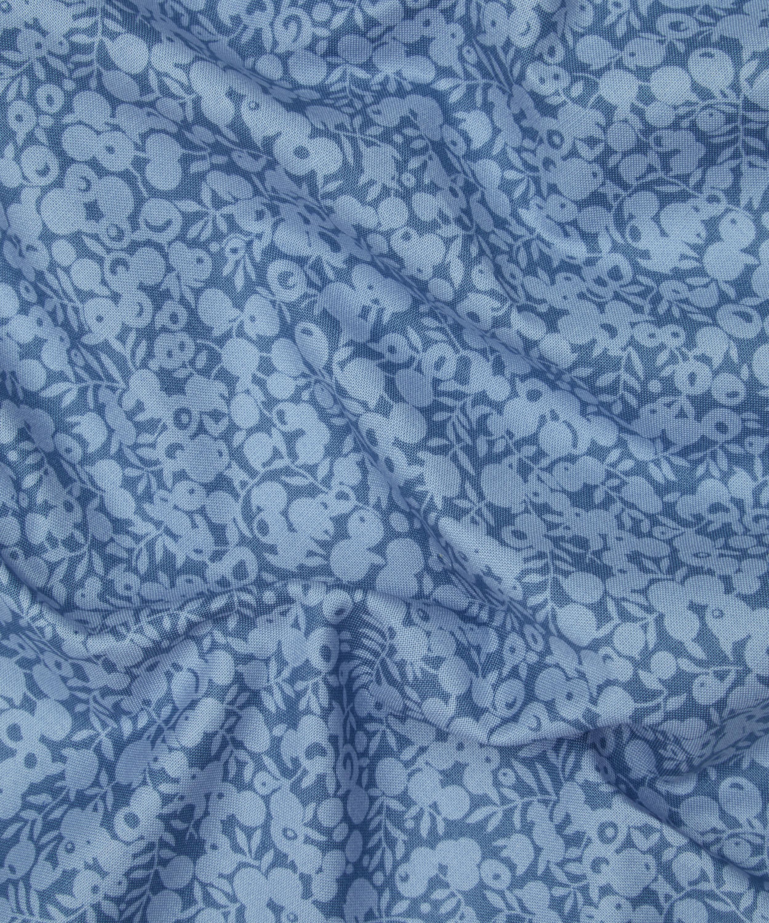 Liberty Fabrics - Wiltshire Shadow Lasenby Quilting Cotton image number 3