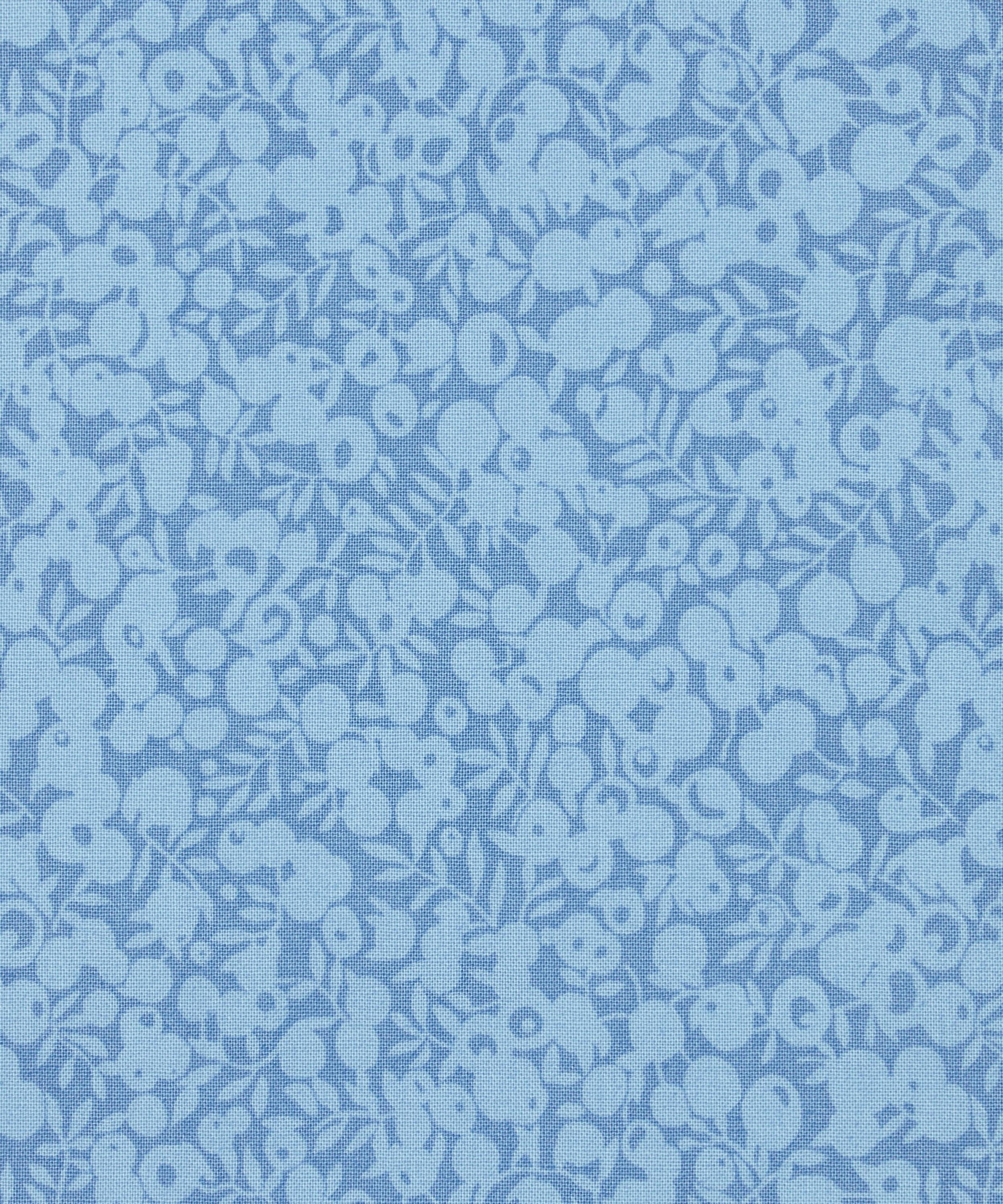 Liberty Fabrics - Wiltshire Shadow Lasenby Quilting Cotton