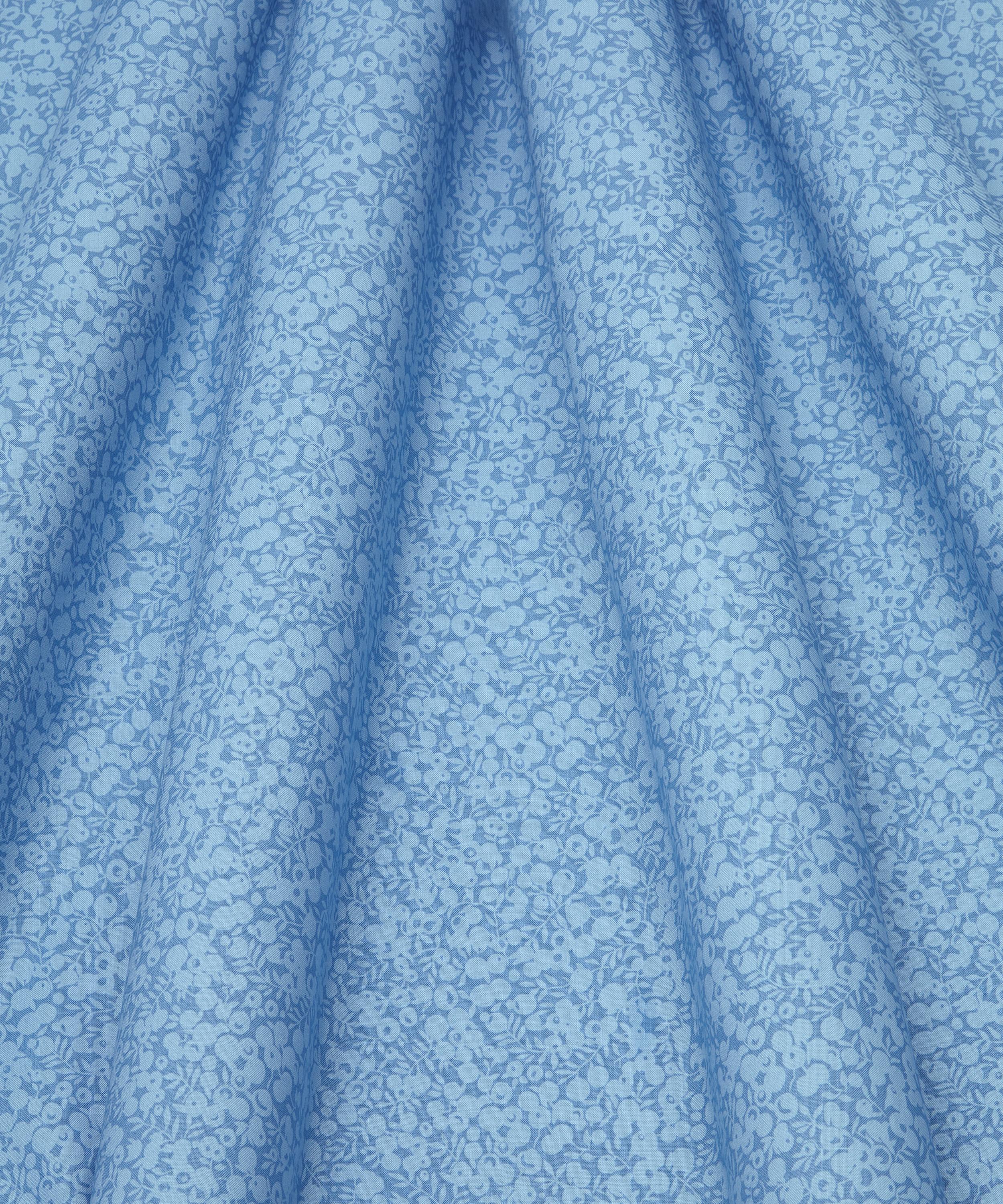 Liberty Fabrics - Wiltshire Shadow Lasenby Quilting Cotton image number 2