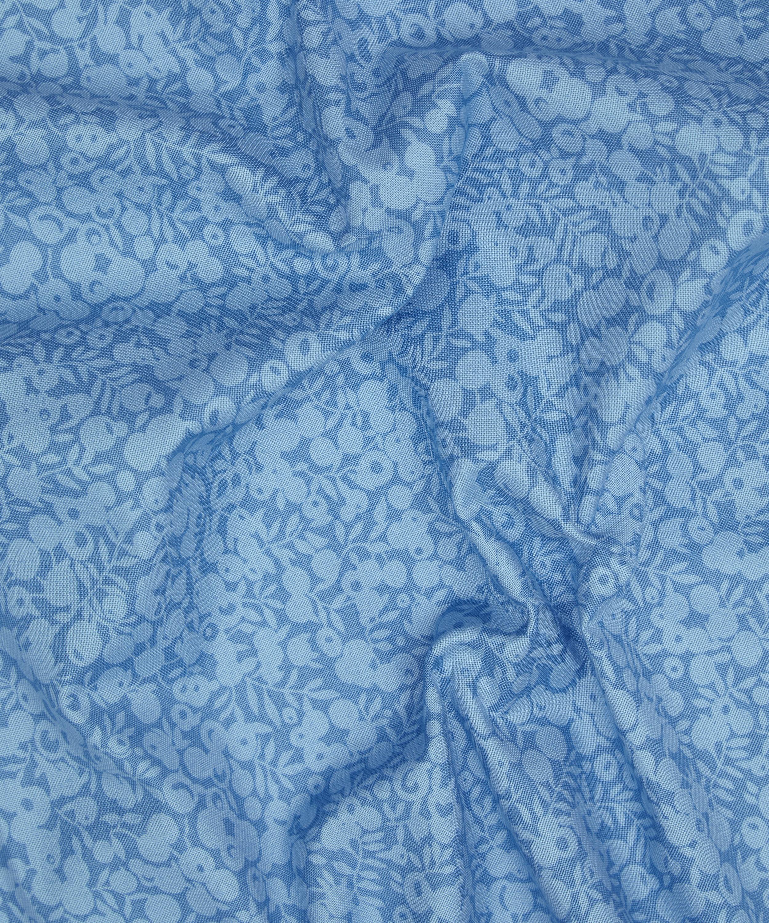 Liberty Fabrics - Wiltshire Shadow Lasenby Quilting Cotton image number 3
