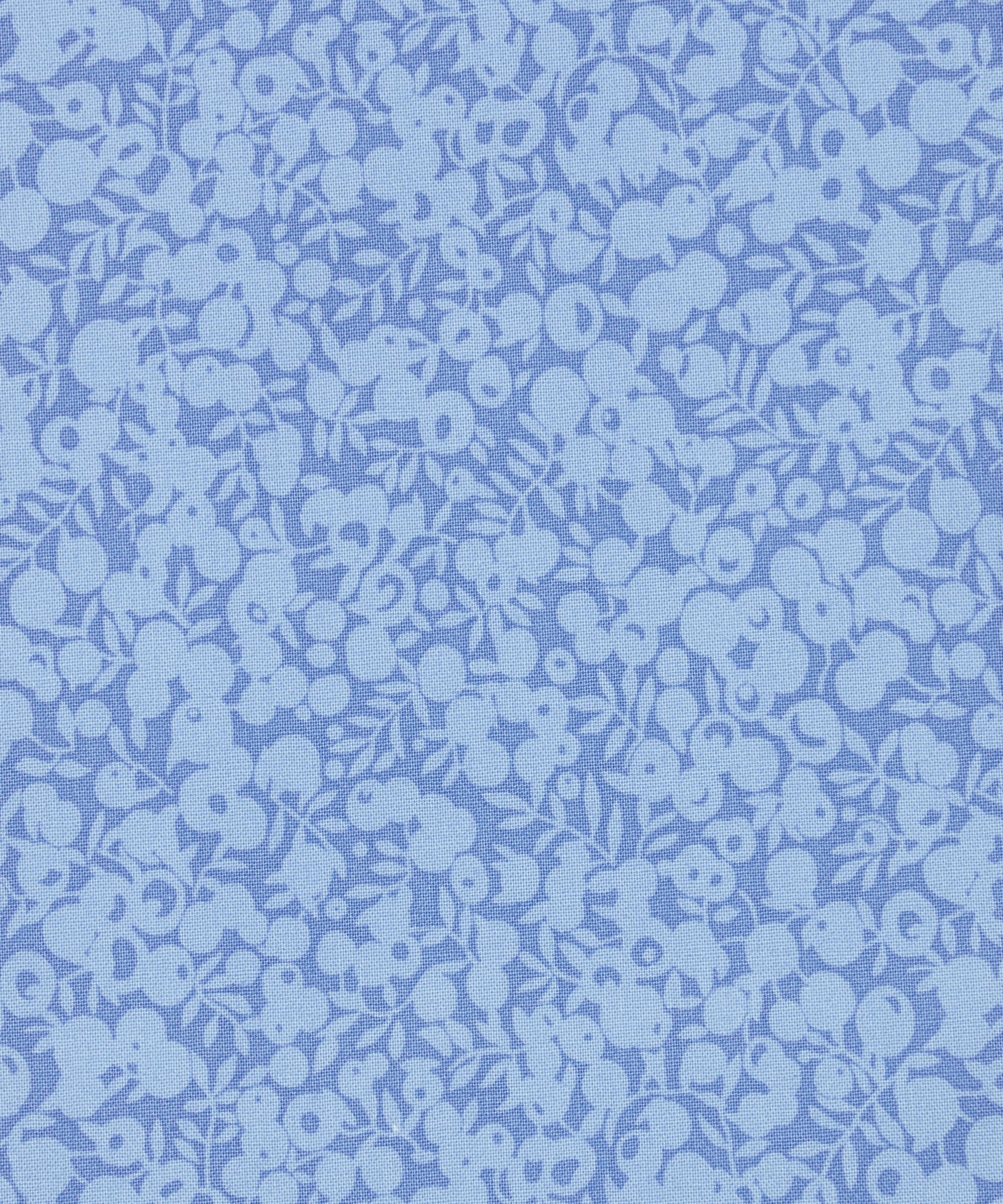 Liberty Fabrics - Wiltshire Shadow Lasenby Quilting Cotton