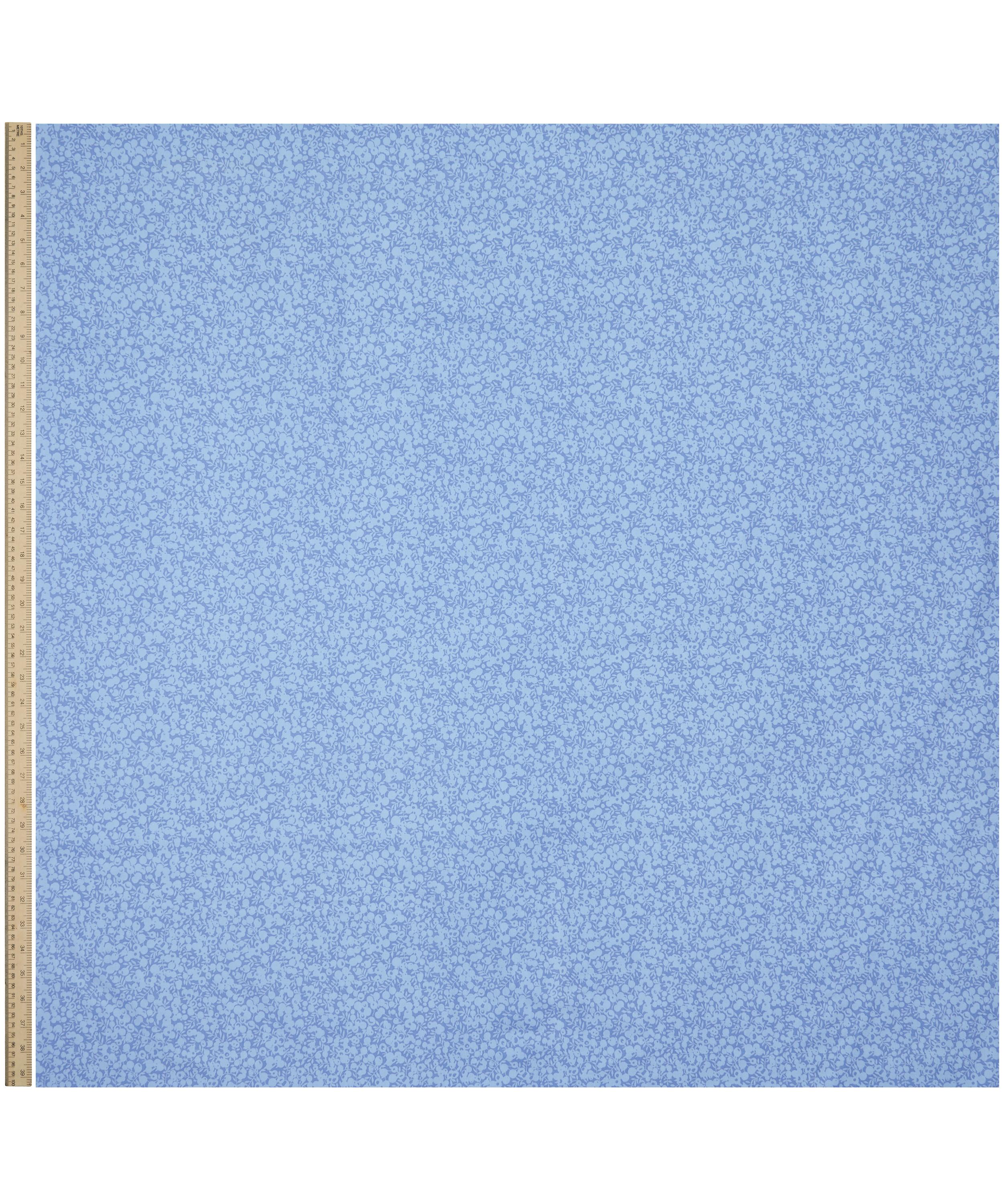 Liberty Fabrics - Wiltshire Shadow Lasenby Quilting Cotton image number 1