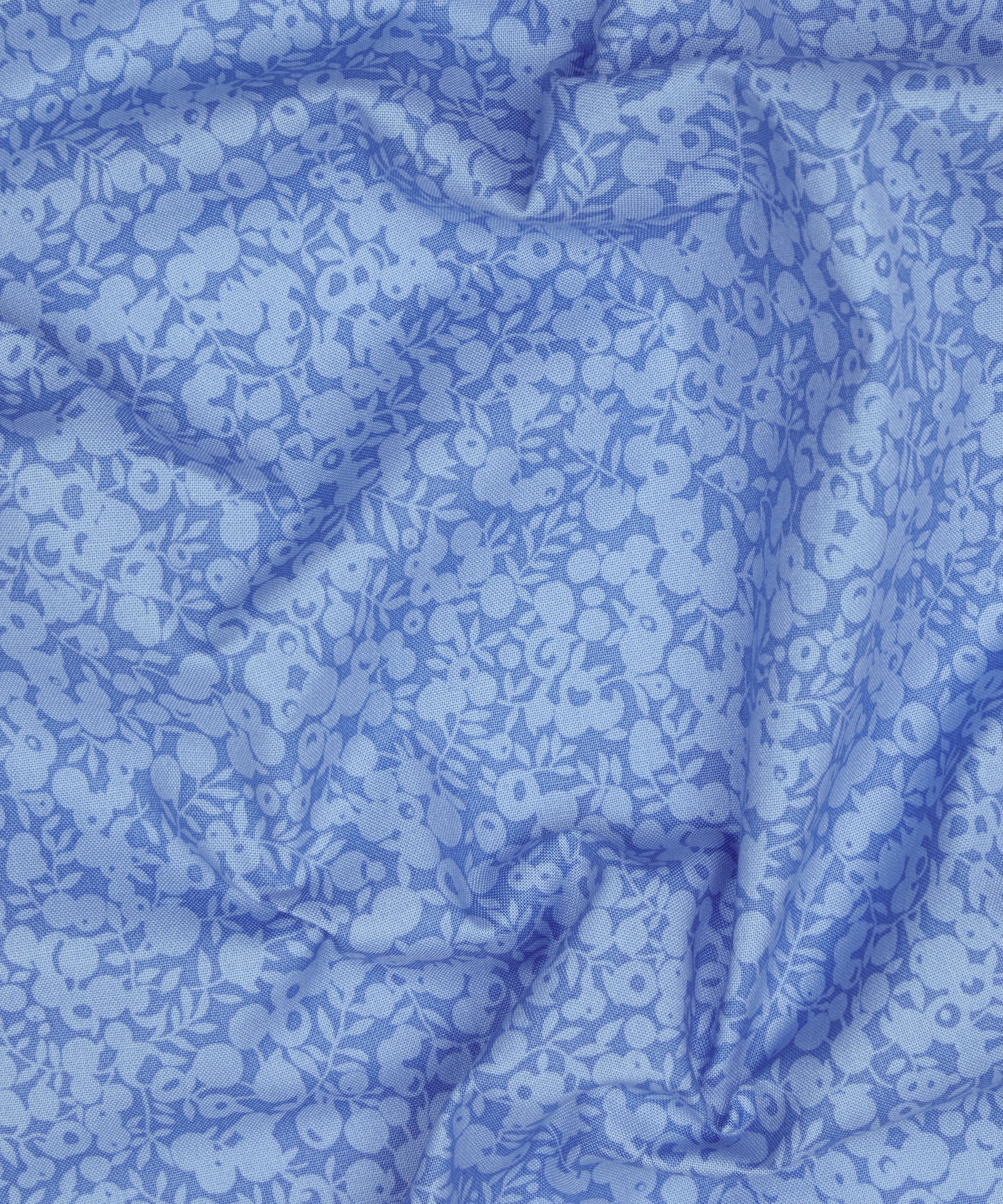 Liberty Fabrics - Wiltshire Shadow Lasenby Quilting Cotton image number 3