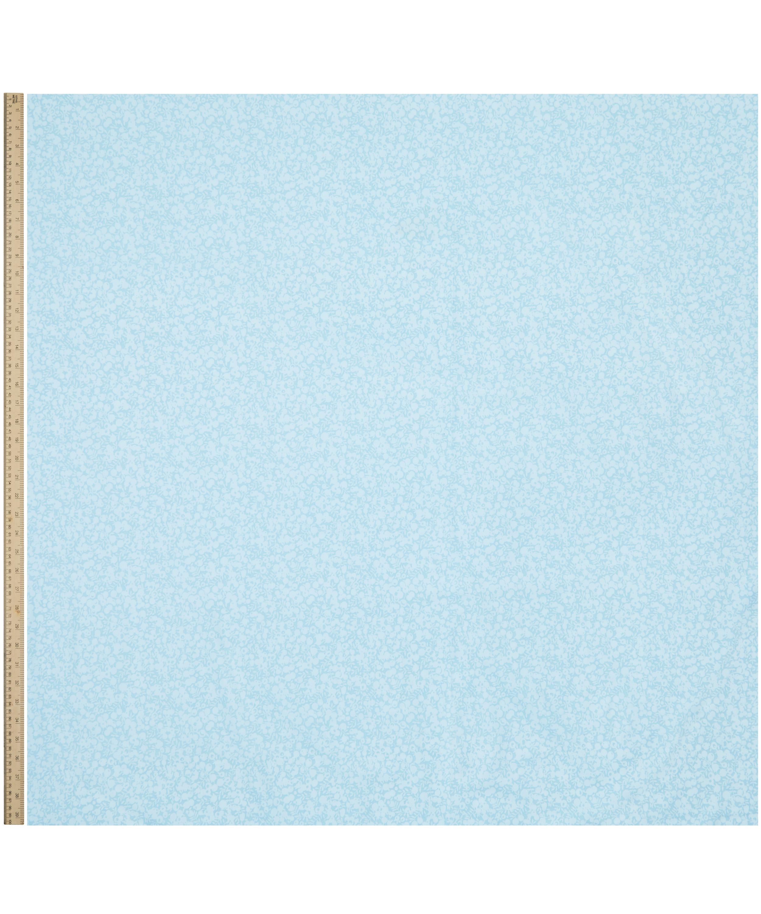 Liberty Fabrics - Wiltshire Shadow Lasenby Quilting Cotton image number 1