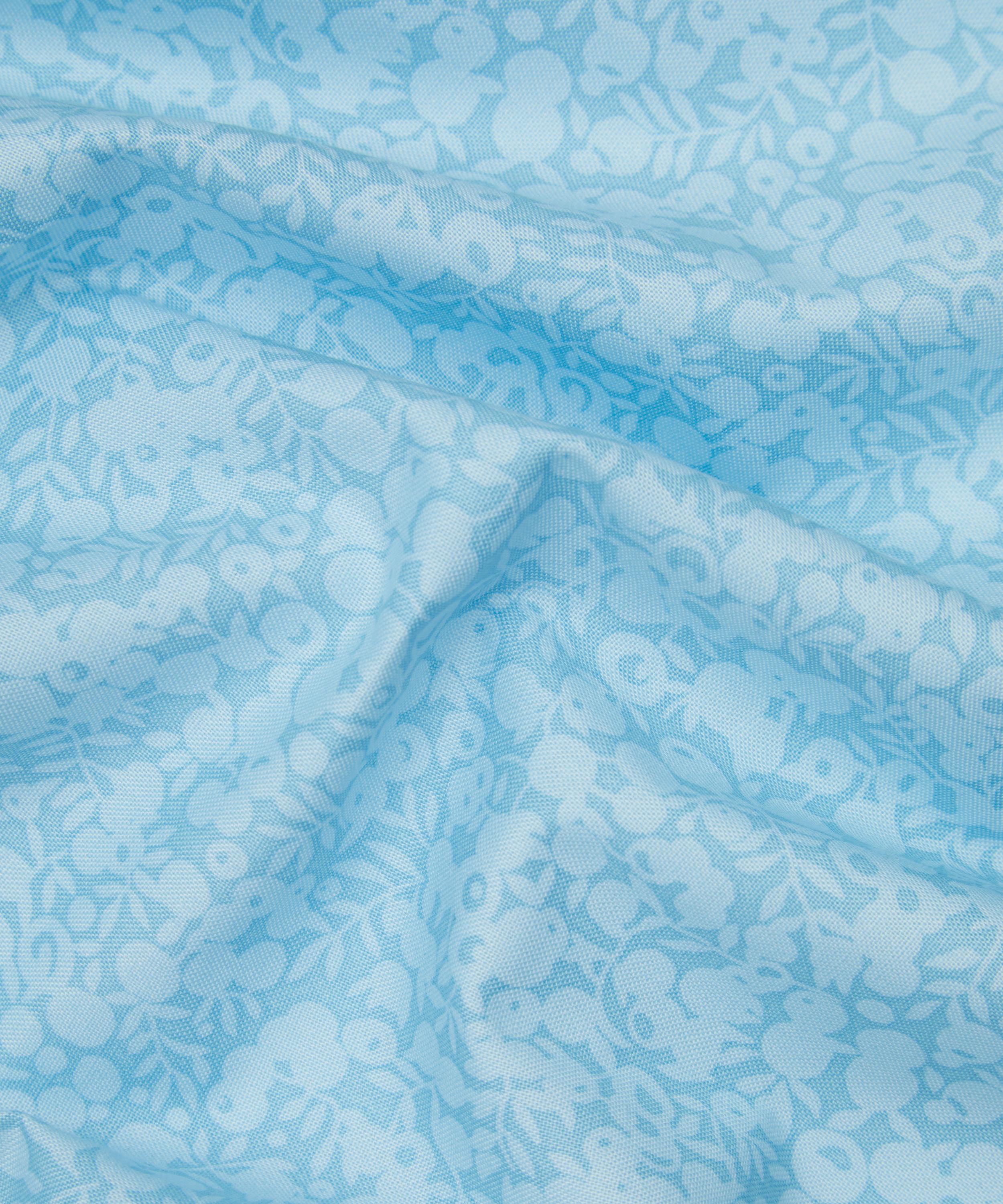 Liberty Fabrics - Wiltshire Shadow Lasenby Quilting Cotton image number 3