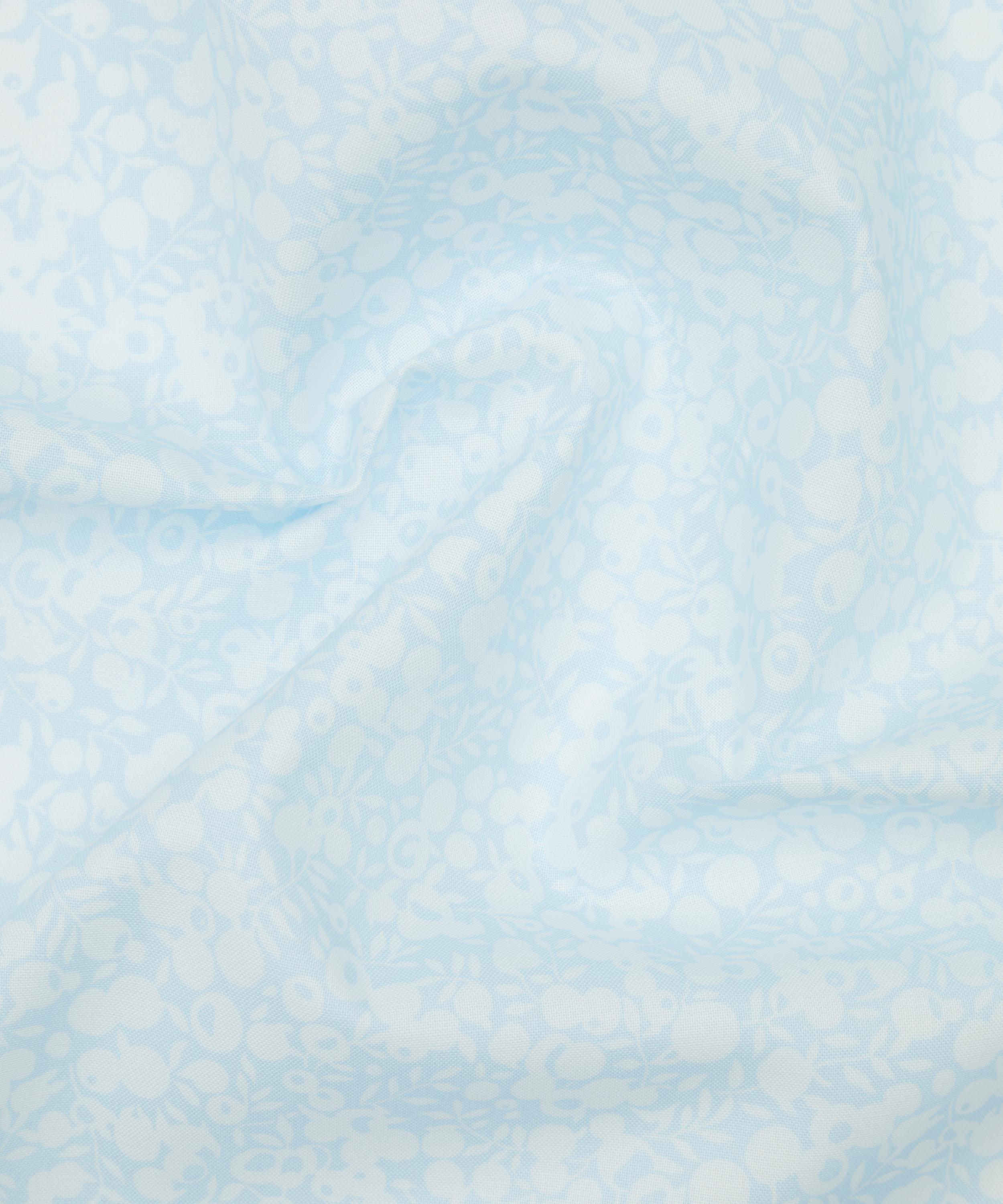 Liberty Fabrics - Wiltshire Shadow Lasenby Quilting Cotton image number 3