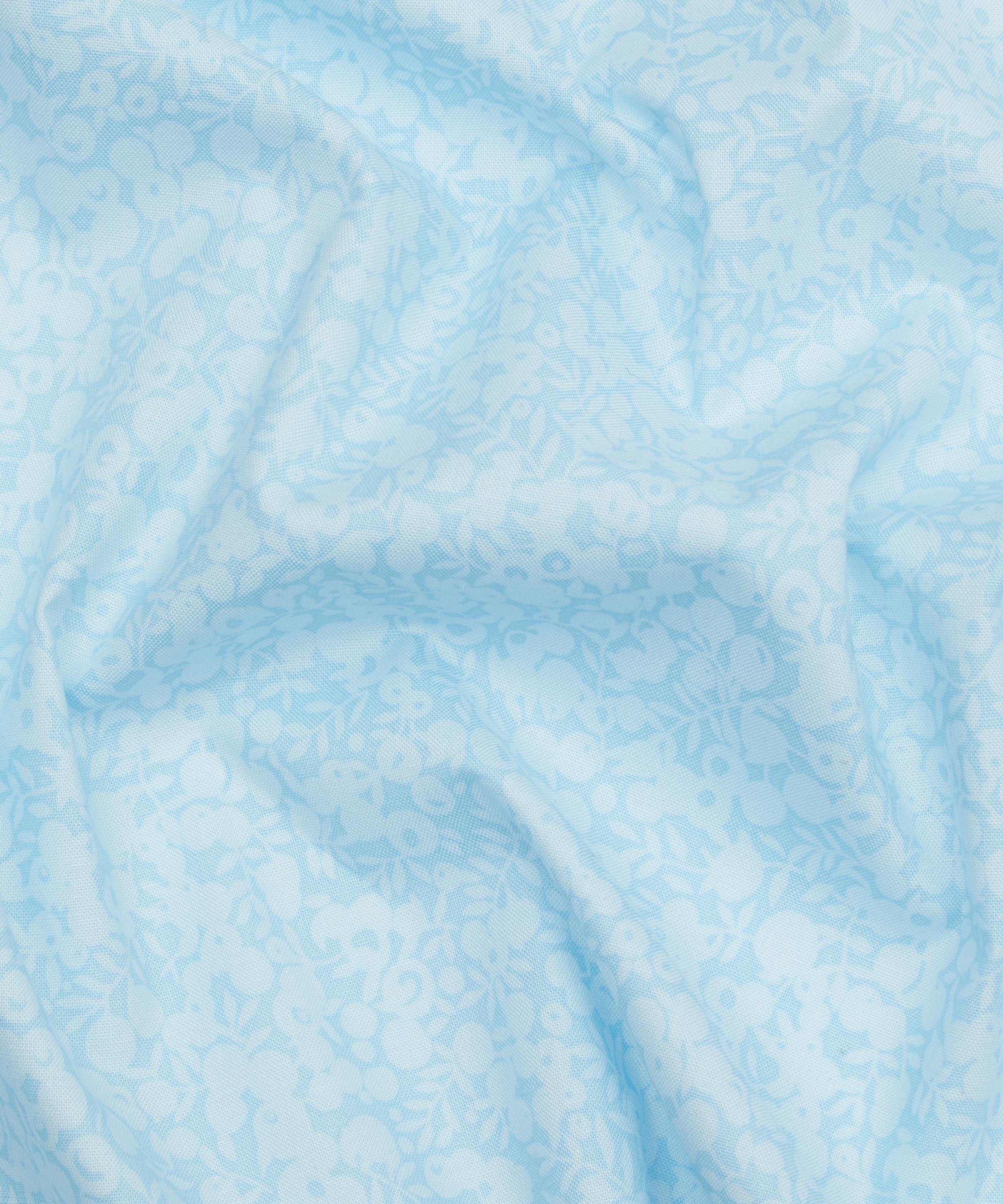 Liberty Fabrics - Wiltshire Shadow Lasenby Quilting Cotton image number 3