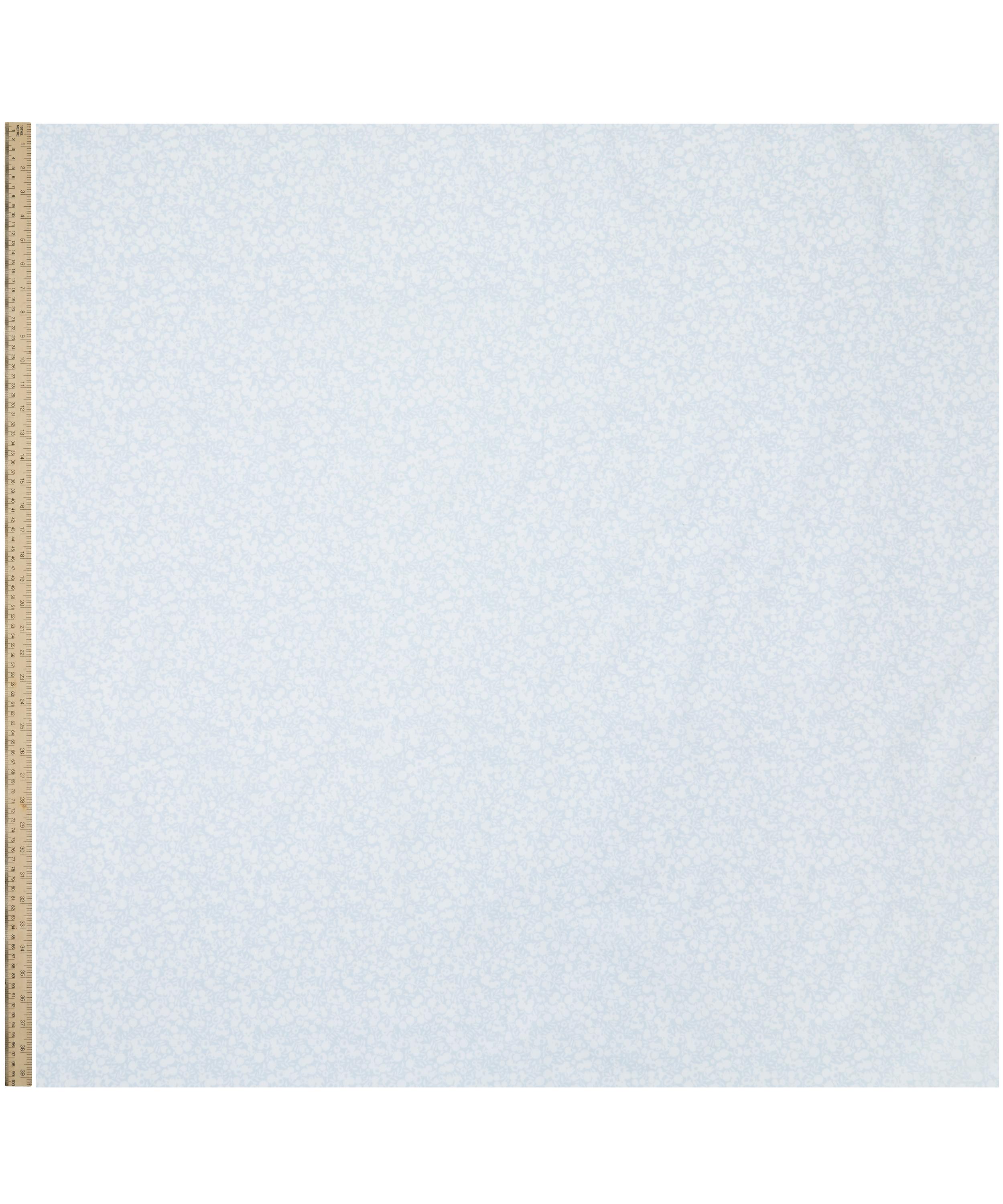 Liberty Fabrics - Wiltshire Shadow Lasenby Quilting Cotton image number 1