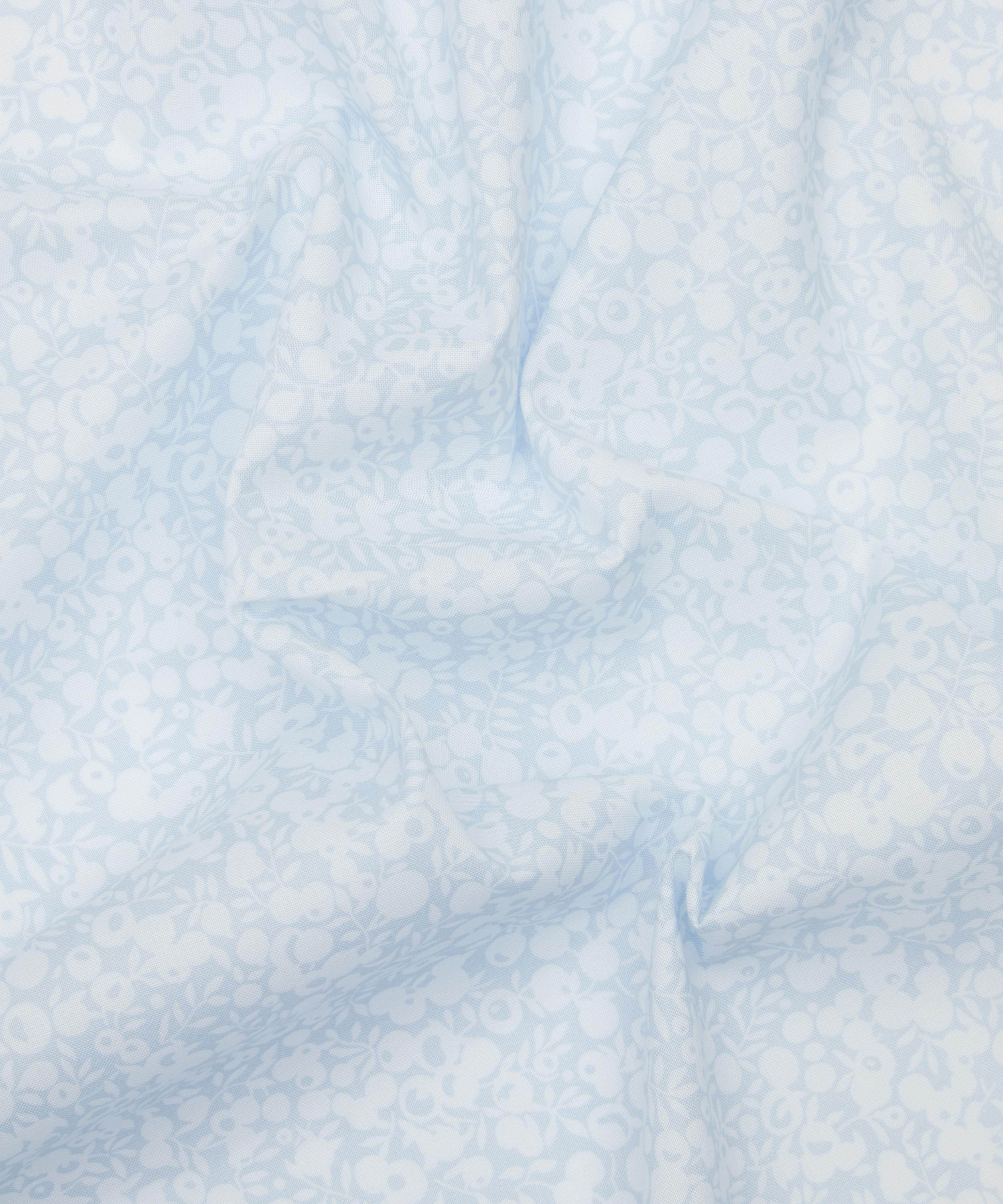 Liberty Fabrics - Wiltshire Shadow Lasenby Quilting Cotton image number 3