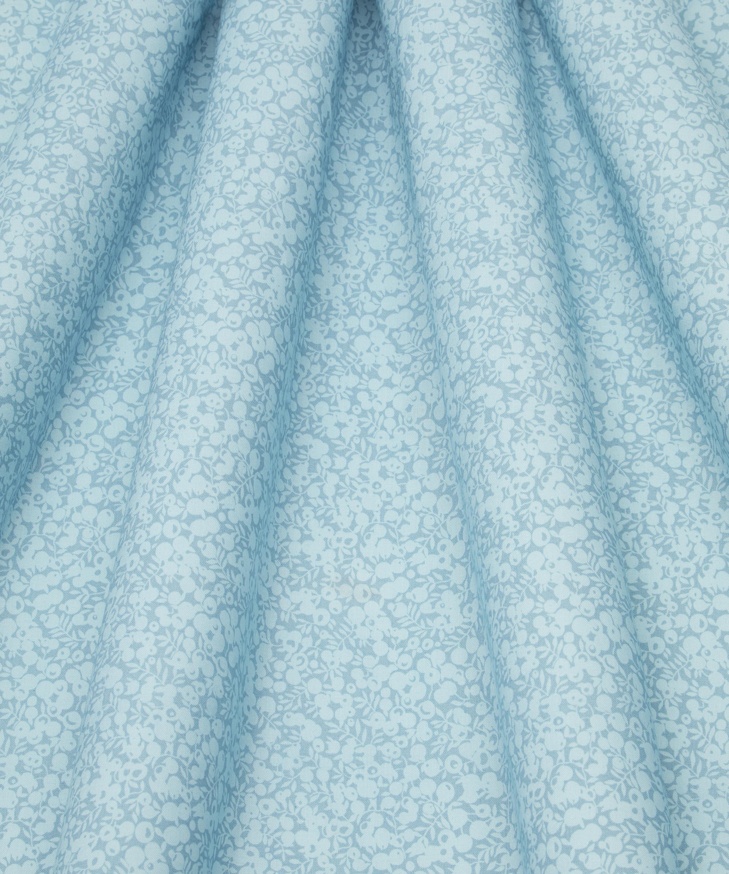 Liberty Fabrics - Wiltshire Shadow Lasenby Quilting Cotton image number 2