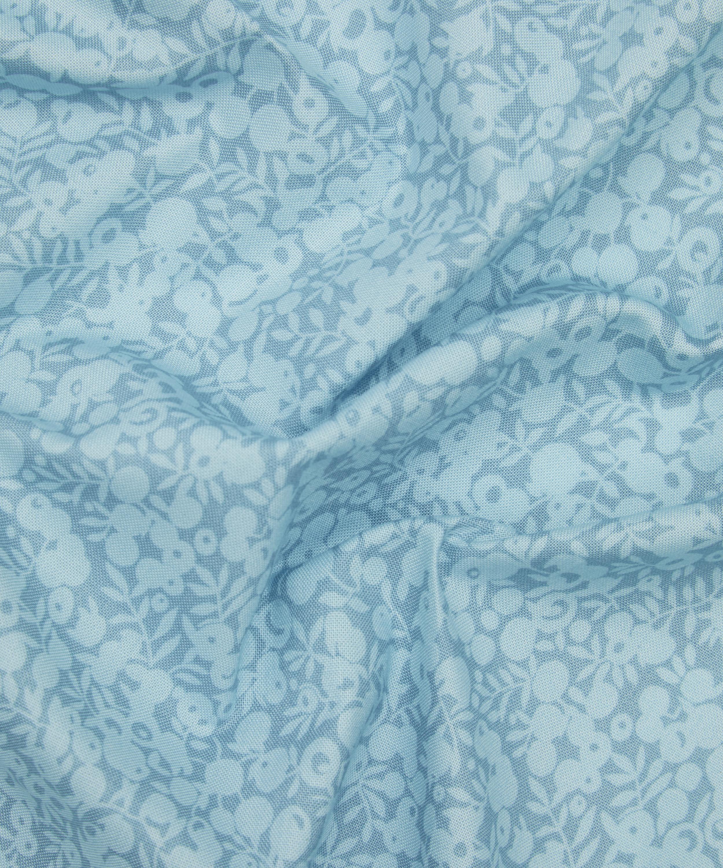 Liberty Fabrics - Wiltshire Shadow Lasenby Quilting Cotton image number 3