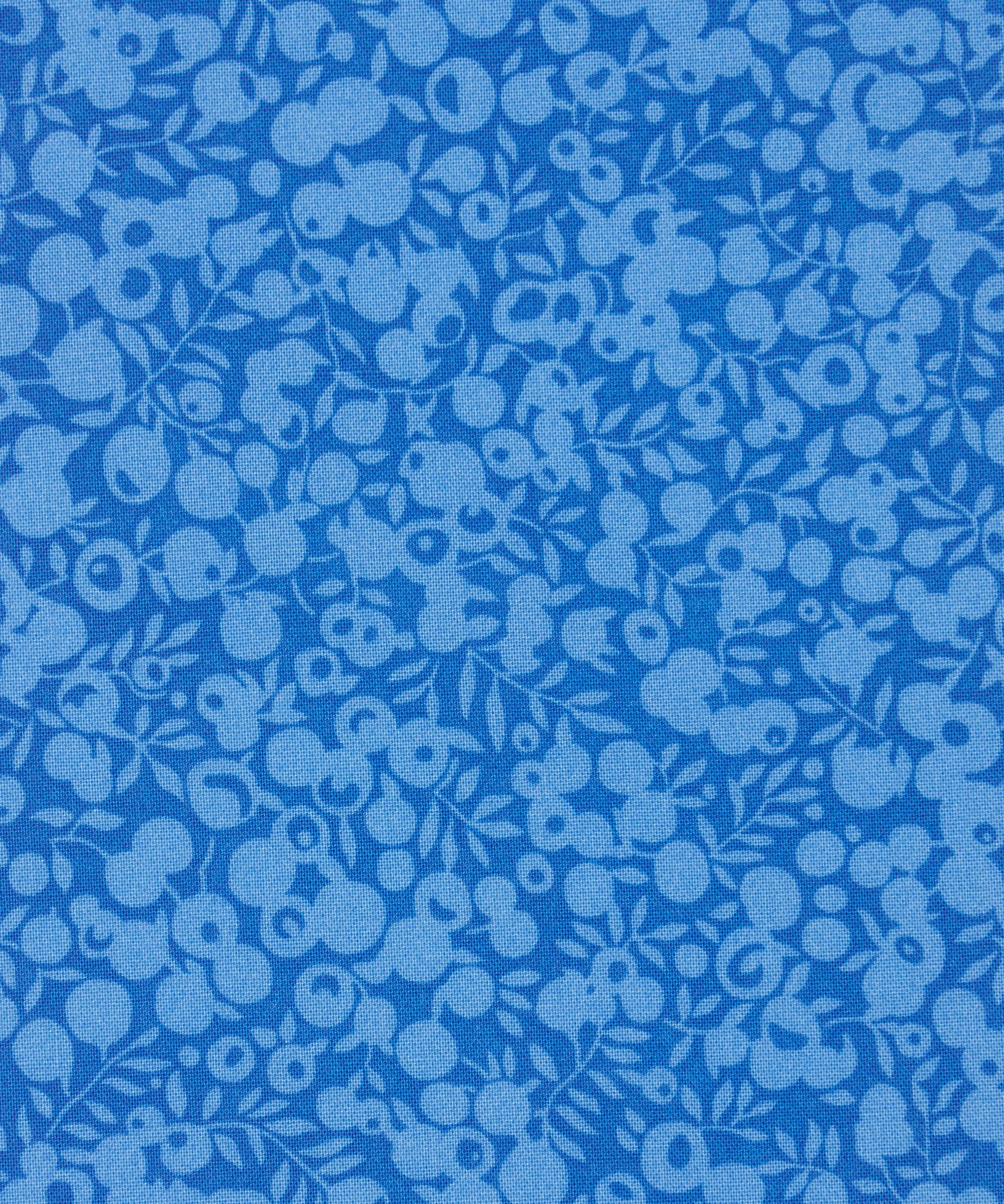 Liberty Fabrics - Wiltshire Shadow Lasenby Quilting Cotton