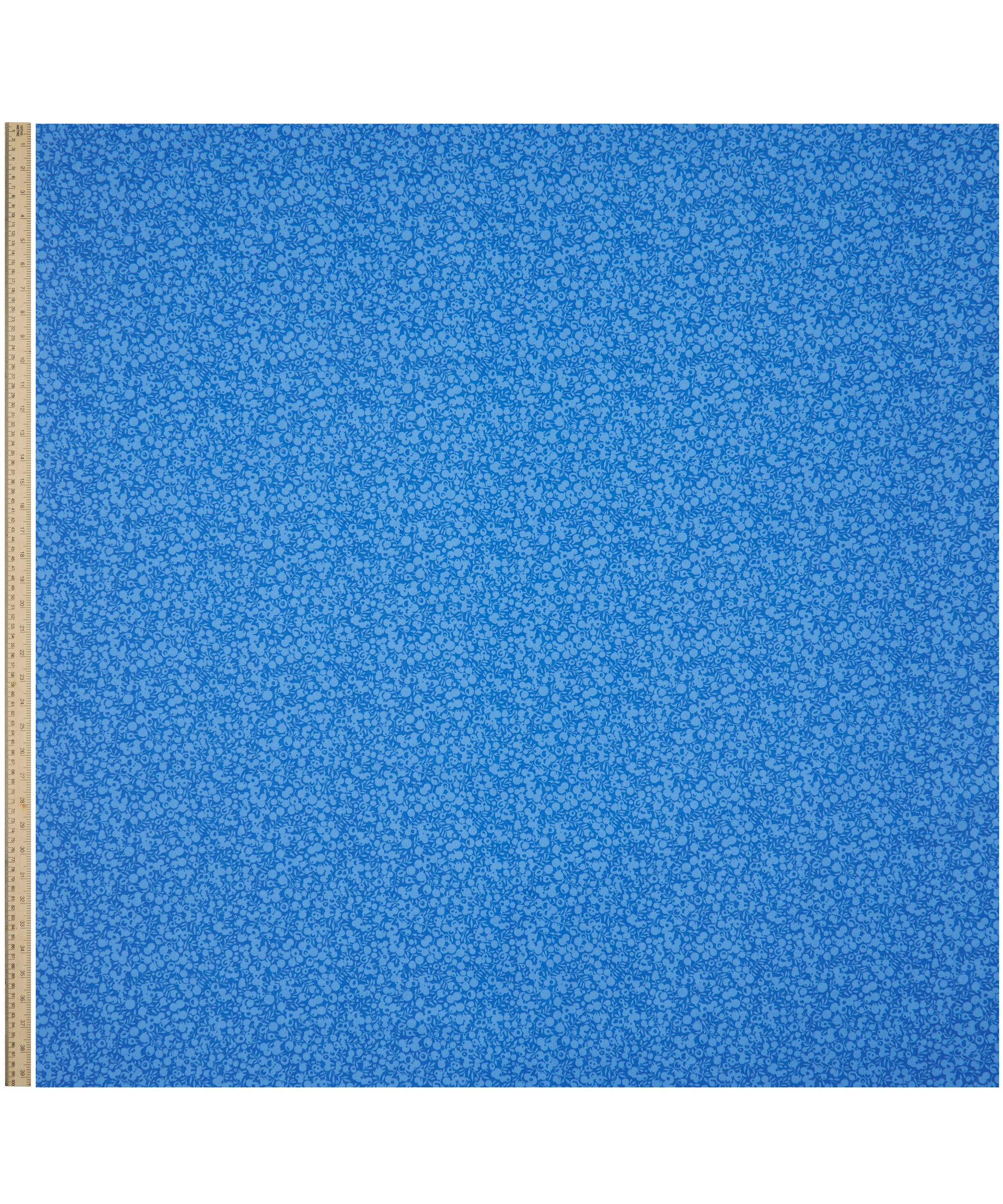 Liberty Fabrics - Wiltshire Shadow Lasenby Quilting Cotton image number 1