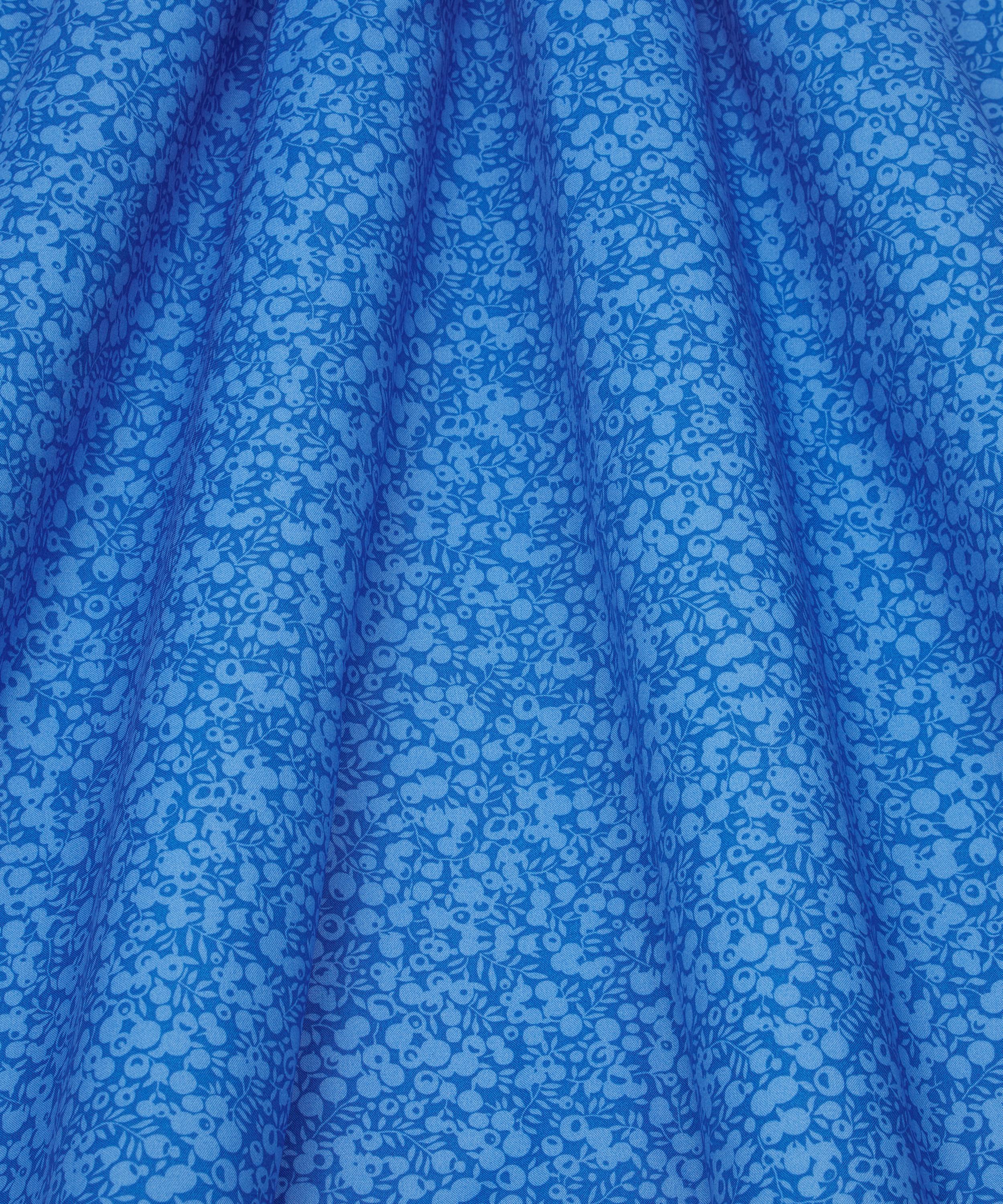 Liberty Fabrics - Wiltshire Shadow Lasenby Quilting Cotton image number 2