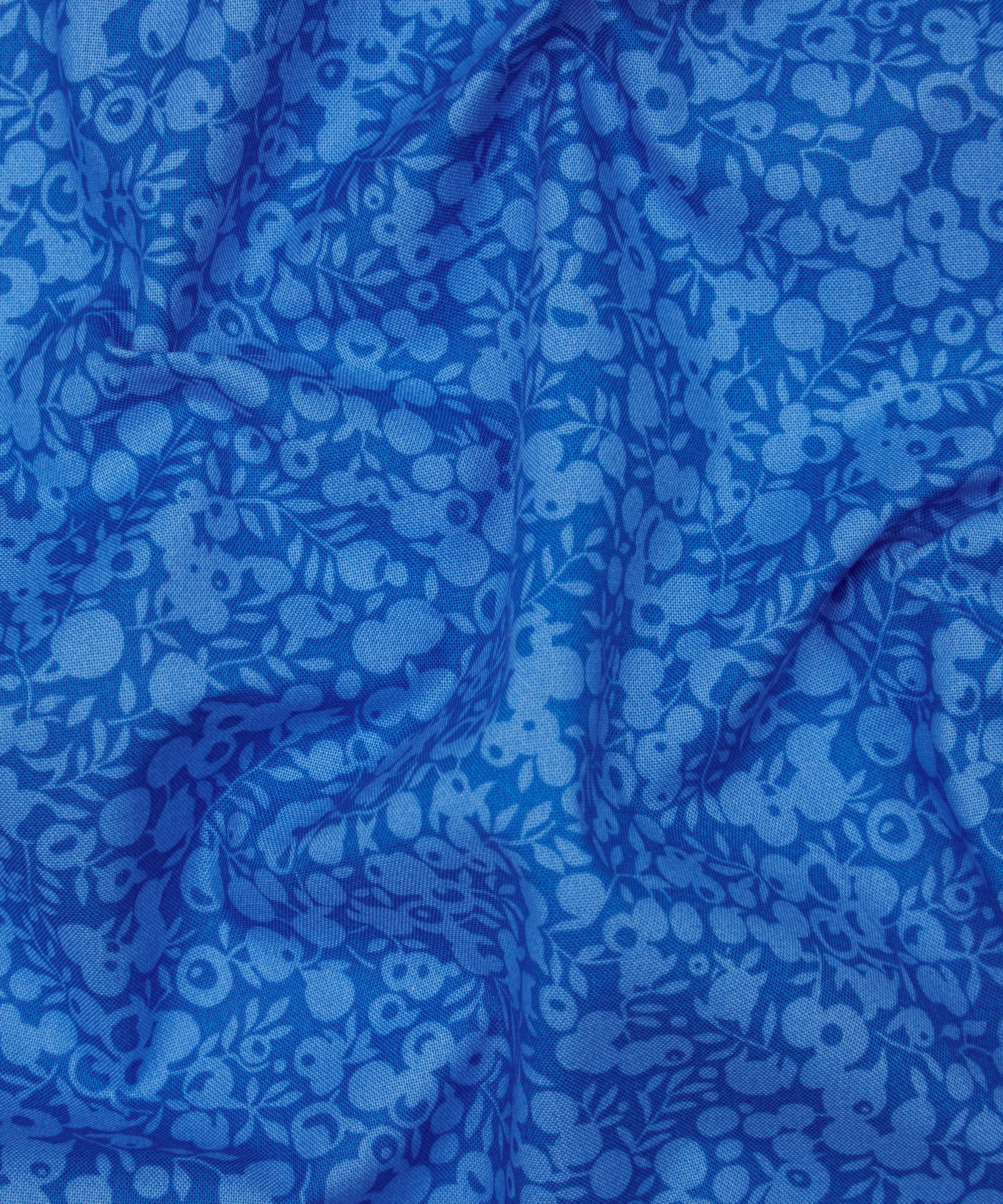 Liberty Fabrics - Wiltshire Shadow Lasenby Quilting Cotton image number 3
