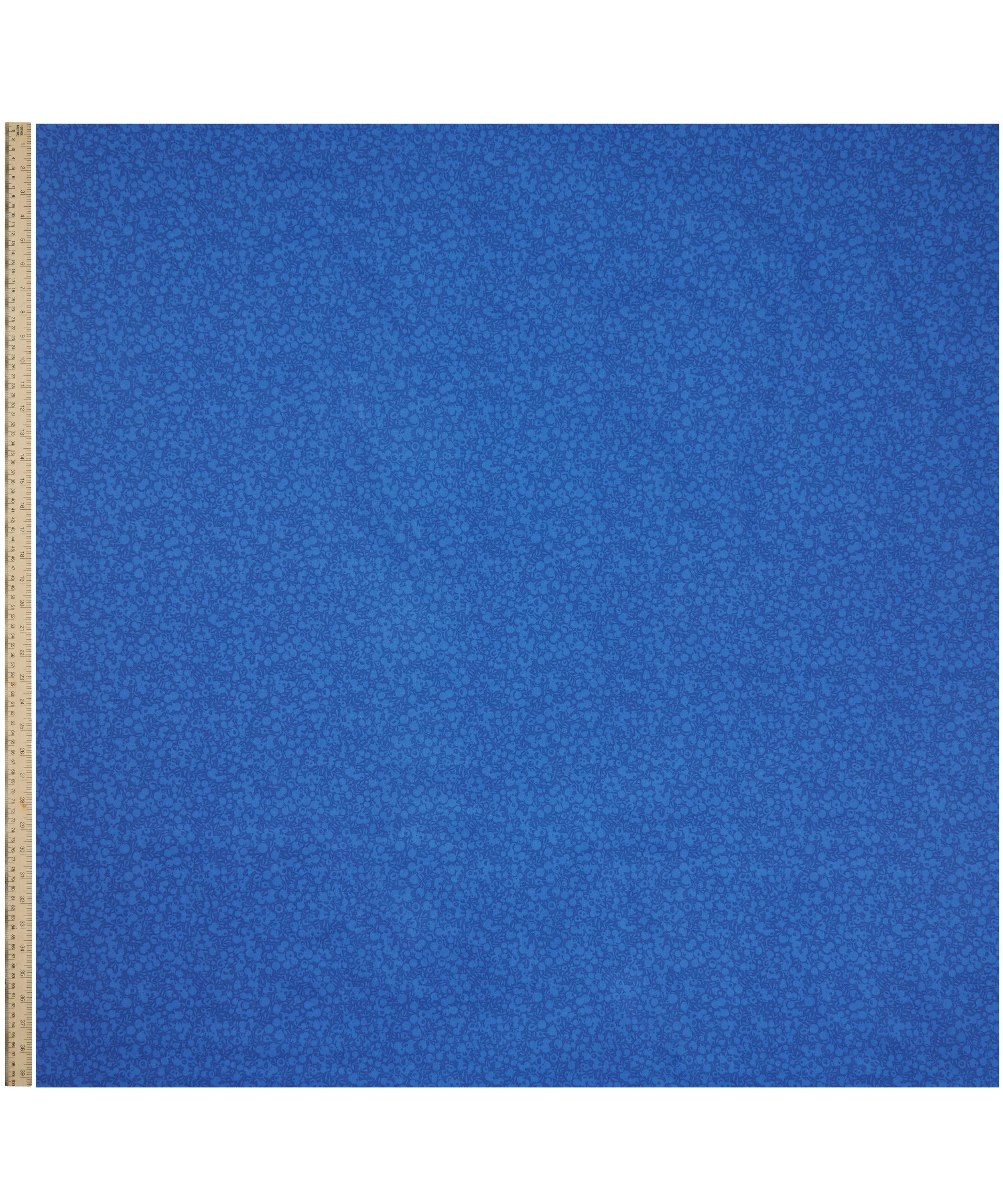 Liberty Fabrics - Wiltshire Shadow Lasenby Quilting Cotton image number 1