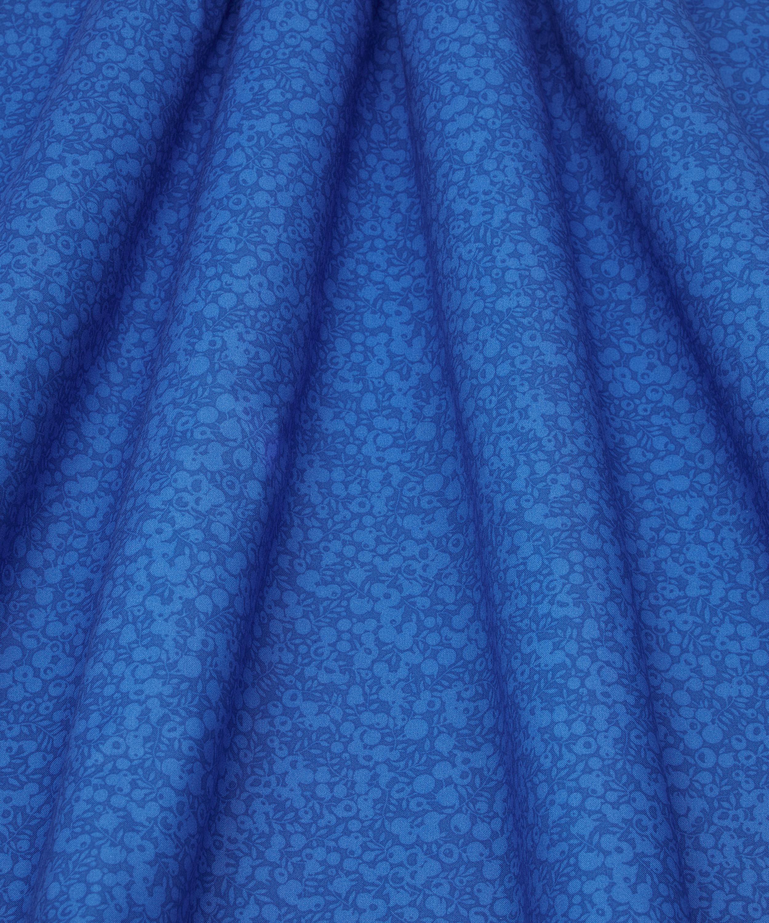 Liberty Fabrics - Wiltshire Shadow Lasenby Quilting Cotton image number 2