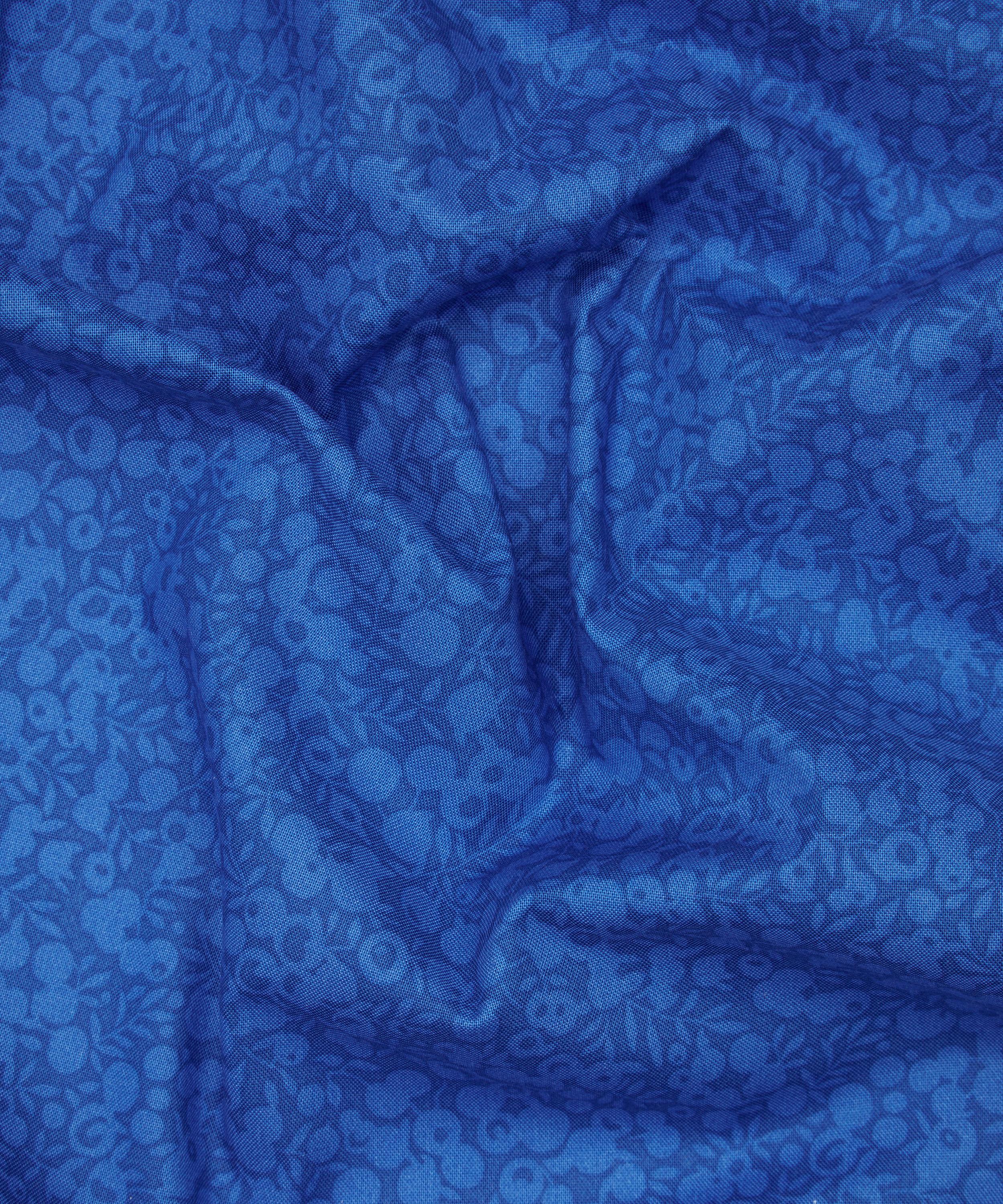 Liberty Fabrics - Wiltshire Shadow Lasenby Quilting Cotton image number 3