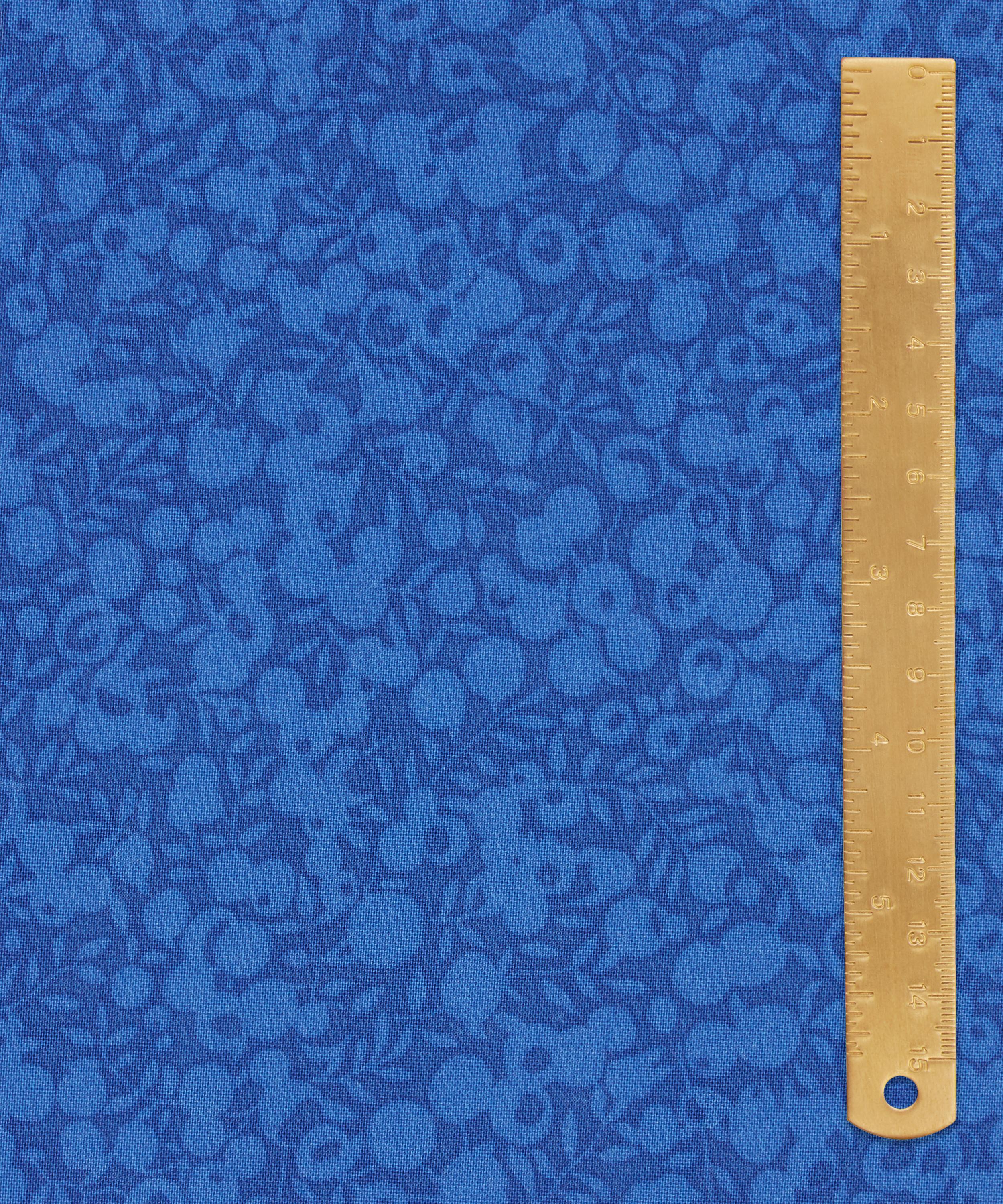 Liberty Fabrics - Wiltshire Shadow Lasenby Quilting Cotton image number 4