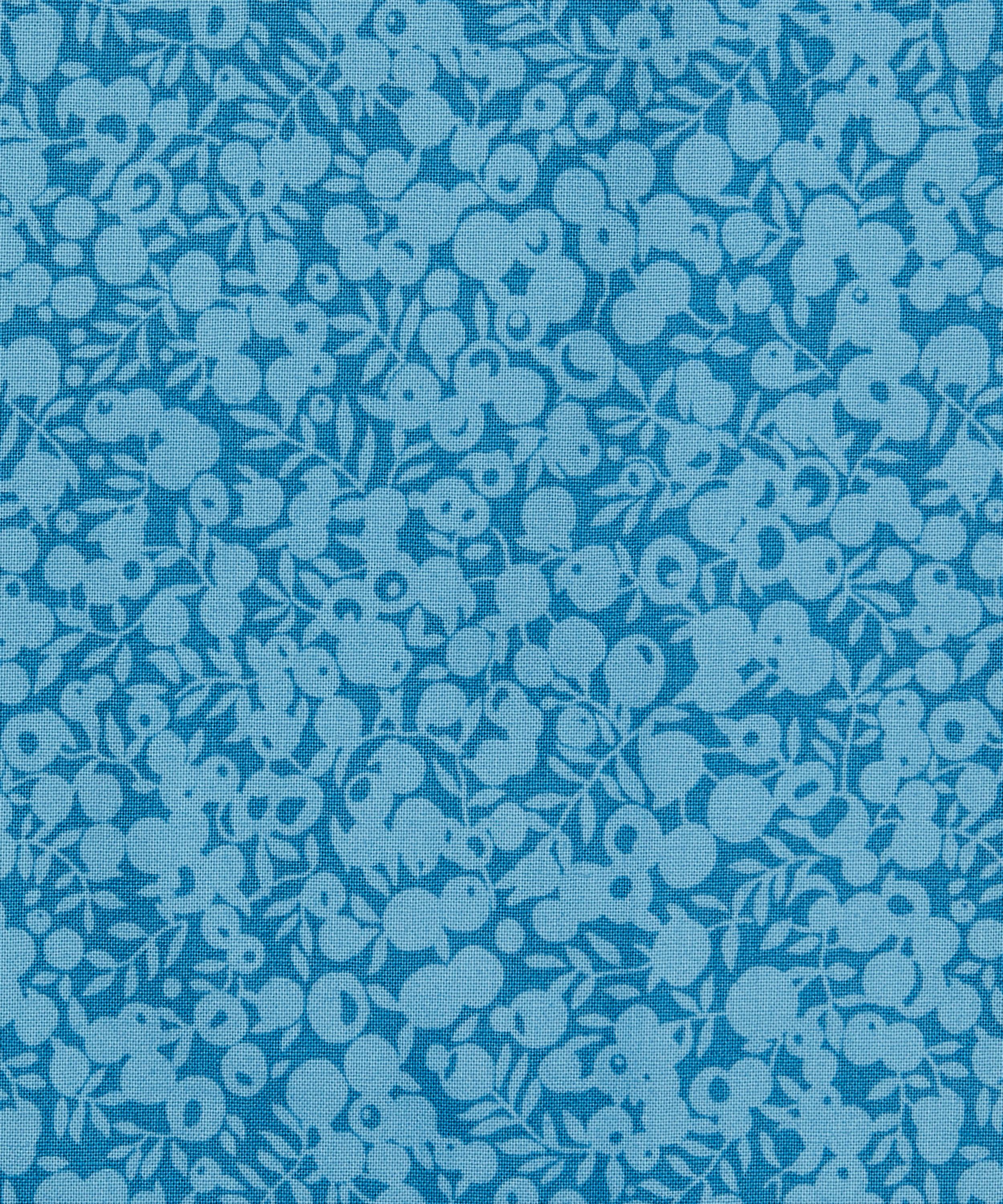 Liberty Fabrics - Wiltshire Shadow Lasenby Quilting Cotton