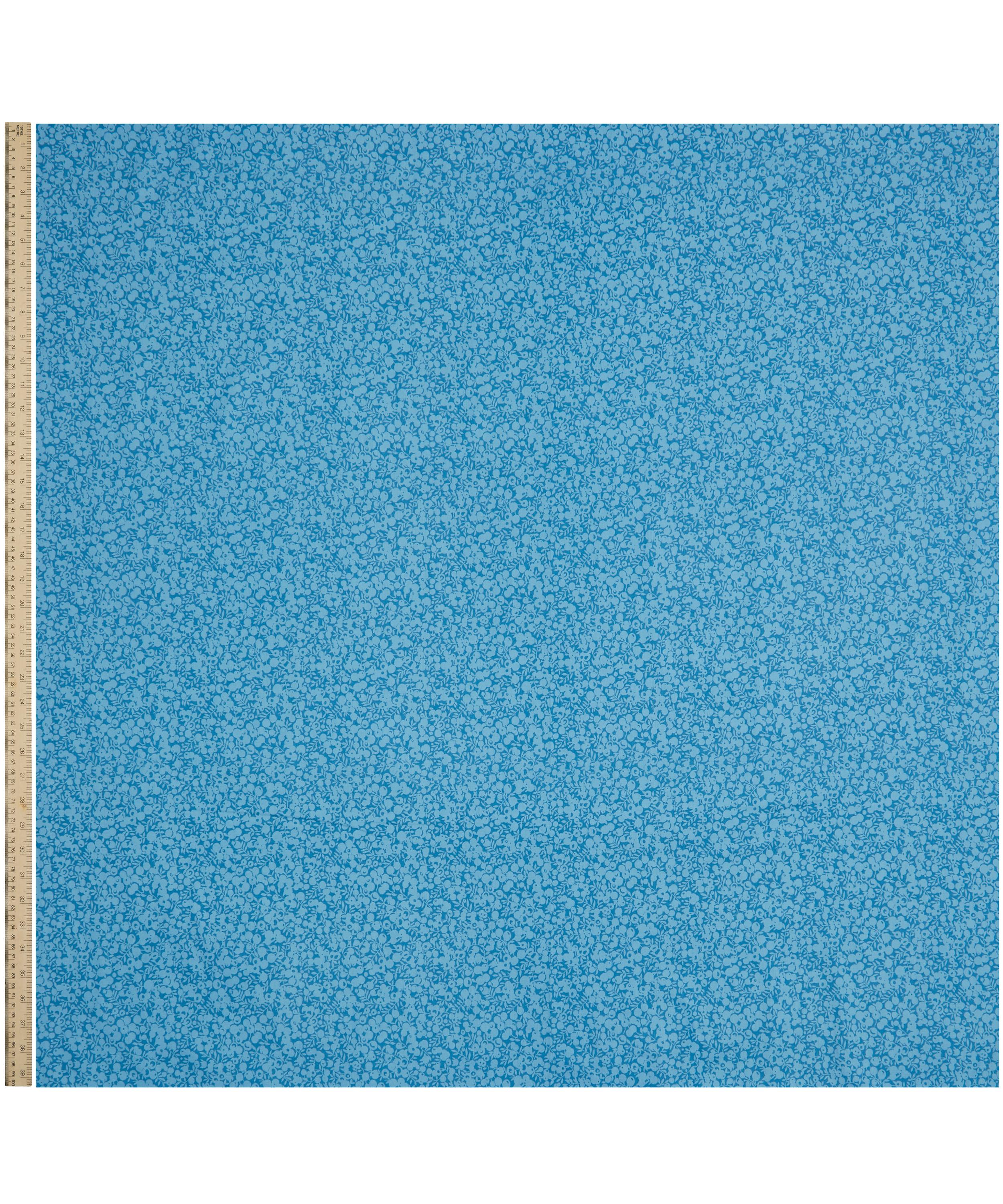 Liberty Fabrics - Wiltshire Shadow Lasenby Quilting Cotton image number 1