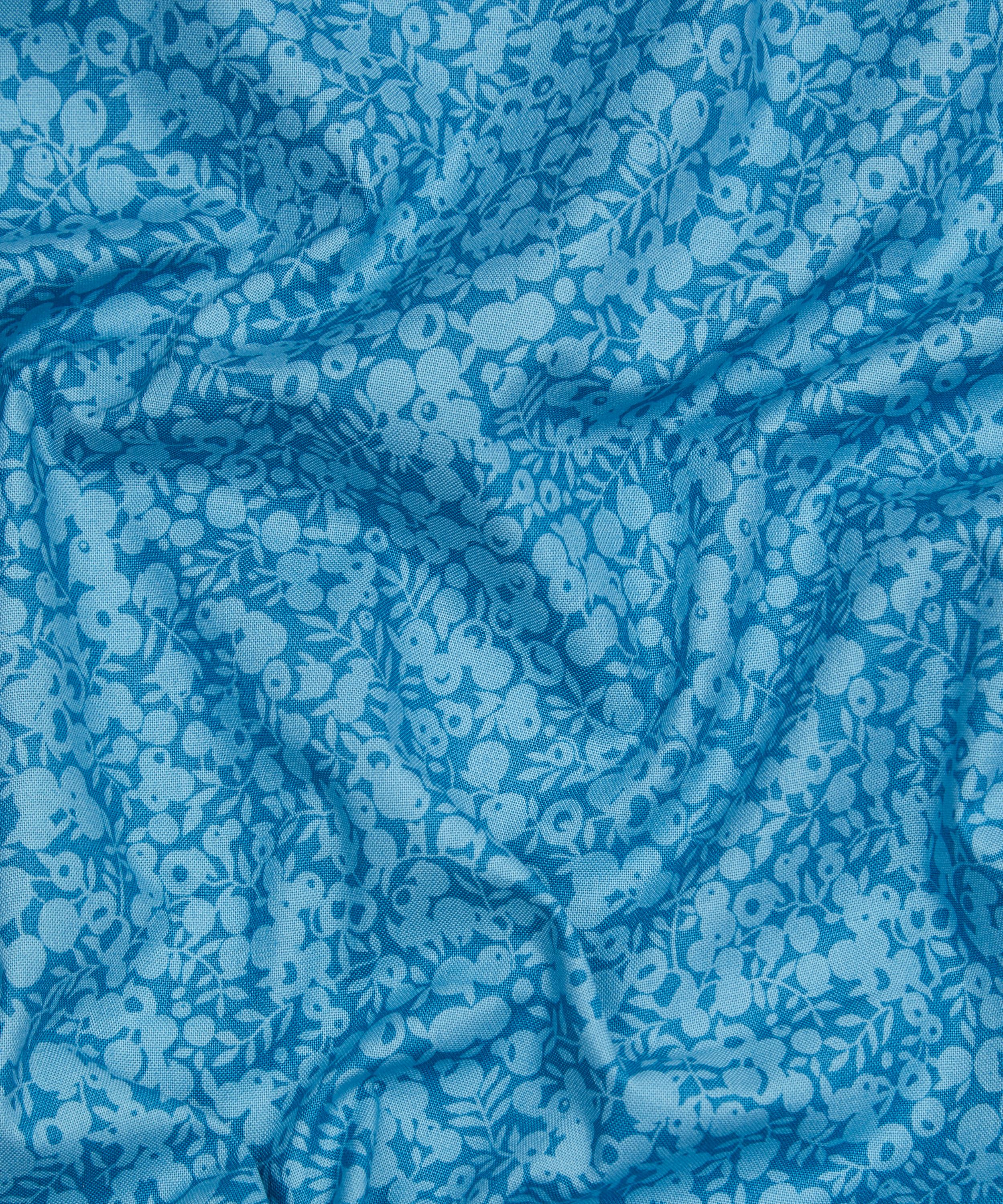 Liberty Fabrics - Wiltshire Shadow Lasenby Quilting Cotton image number 3