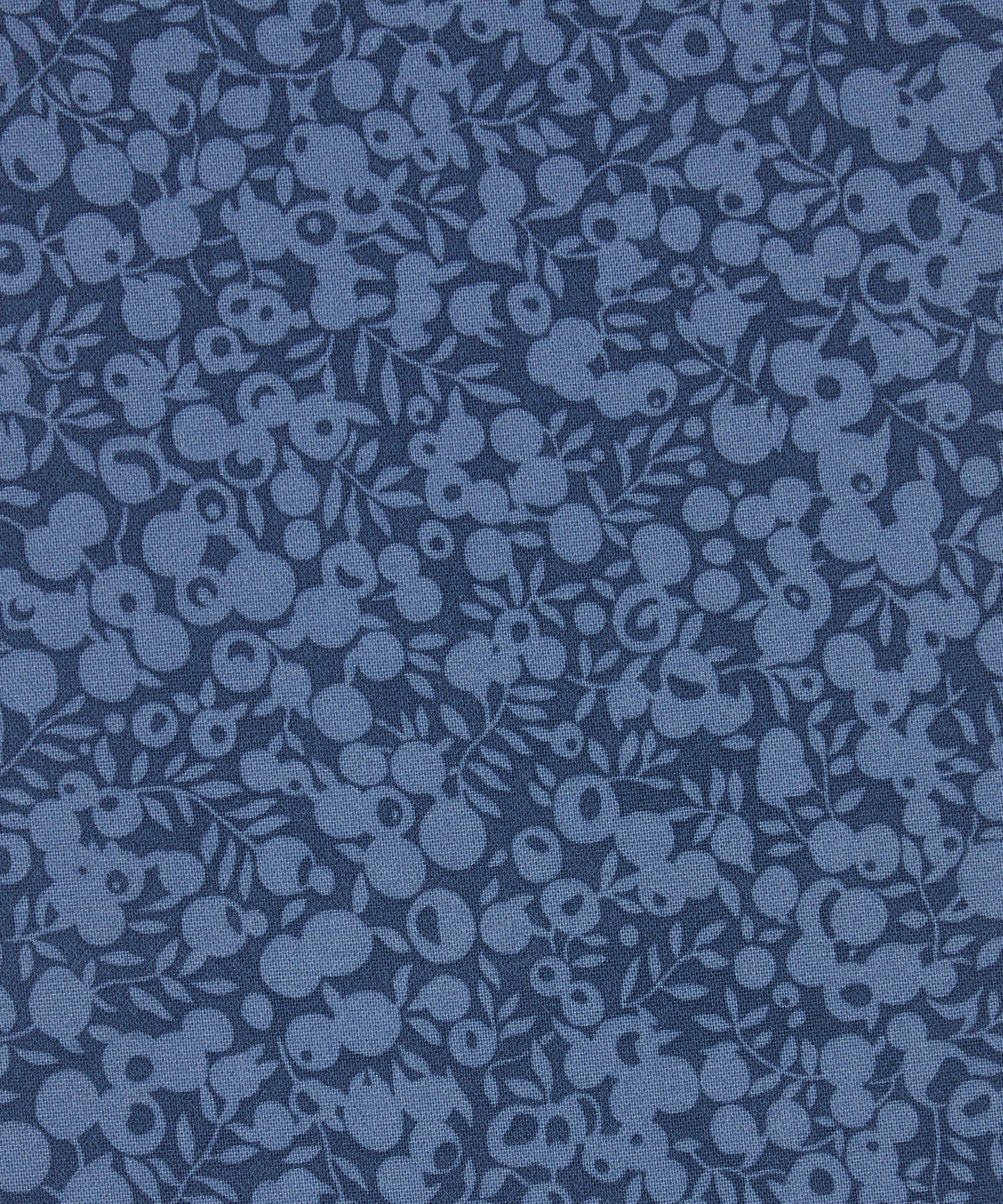 Liberty Fabrics - Wiltshire Shadow Lasenby Quilting Cotton