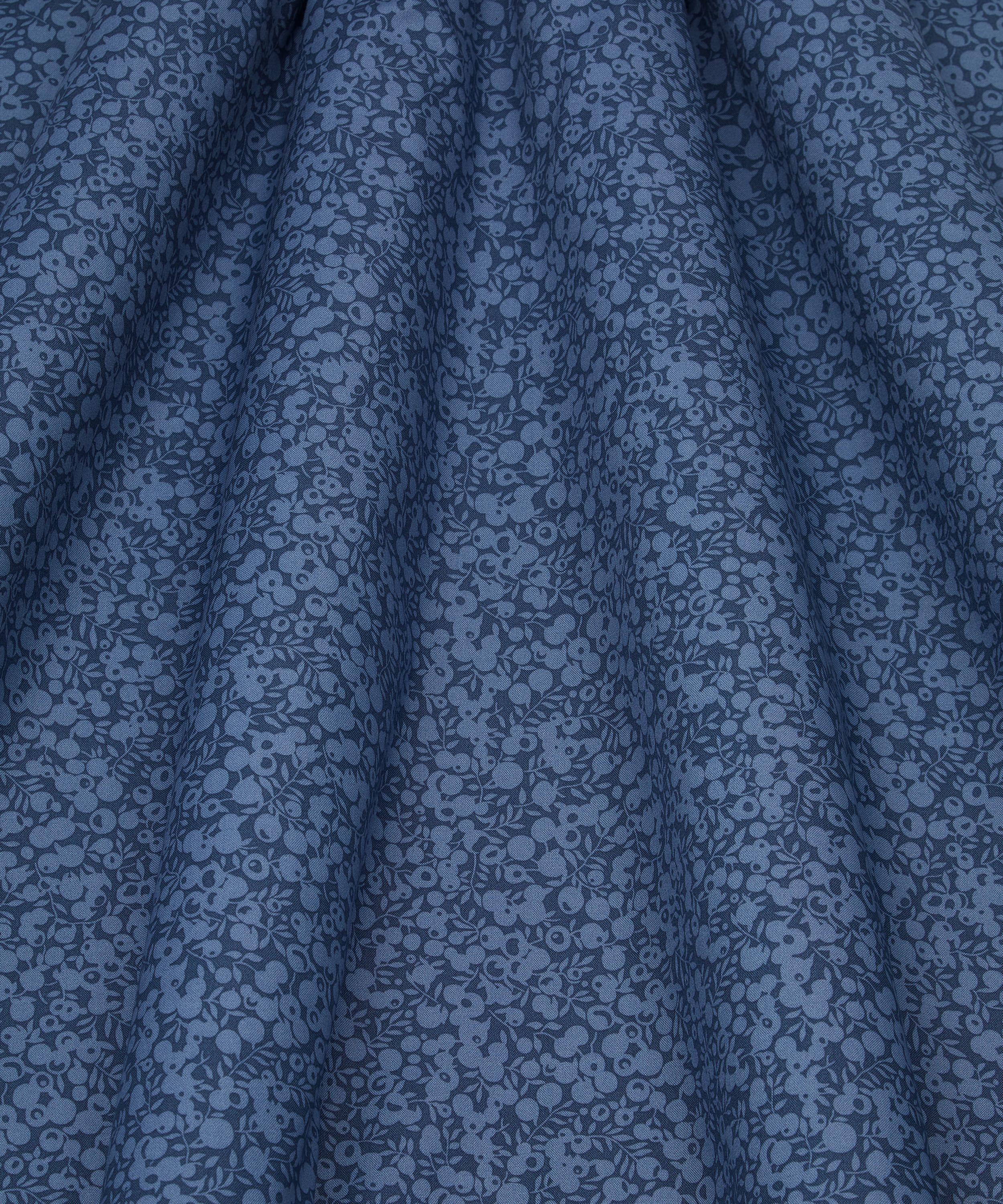 Liberty Fabrics - Wiltshire Shadow Lasenby Quilting Cotton image number 2