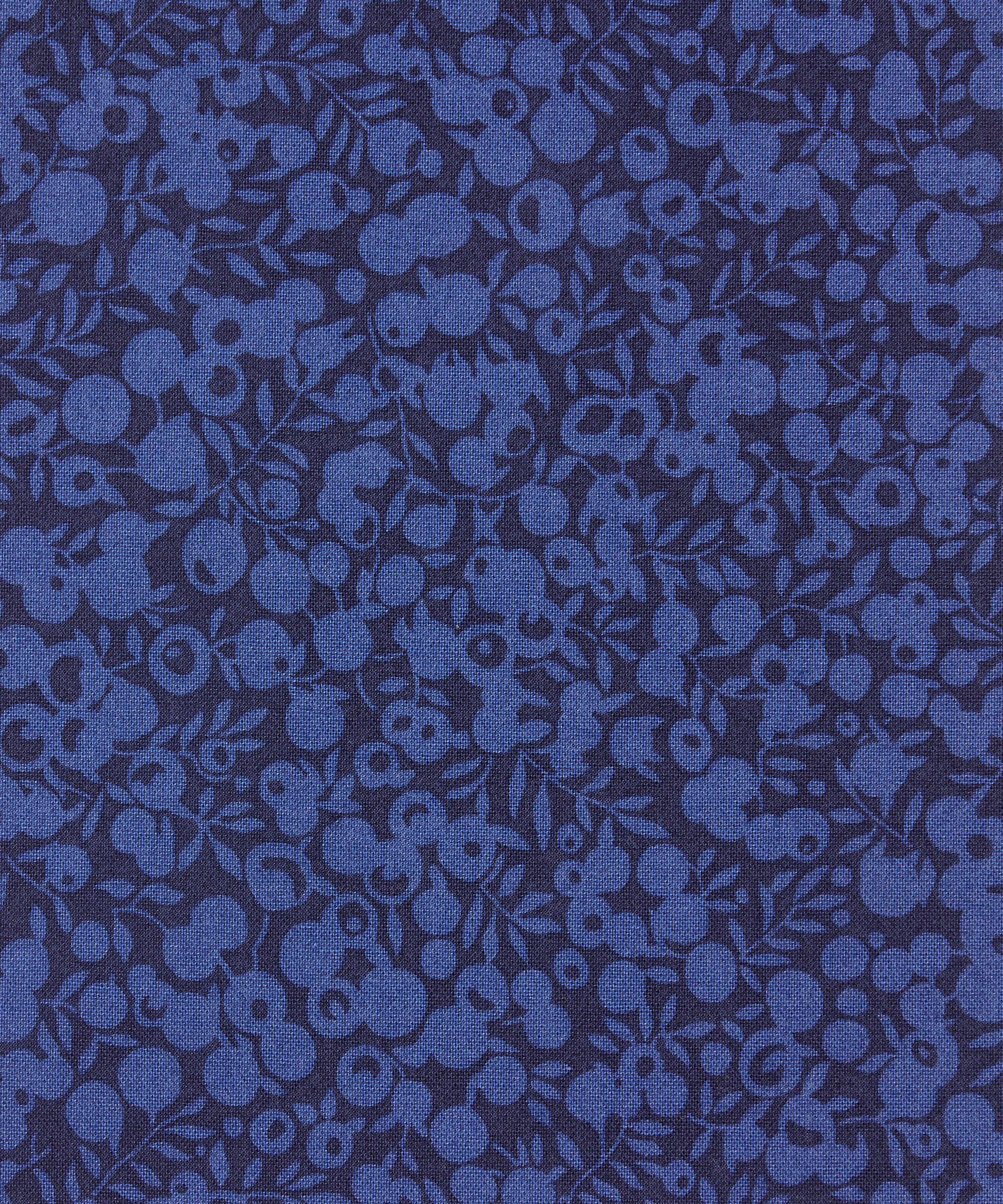 Liberty Fabrics - Wiltshire Shadow Lasenby Quilting Cotton