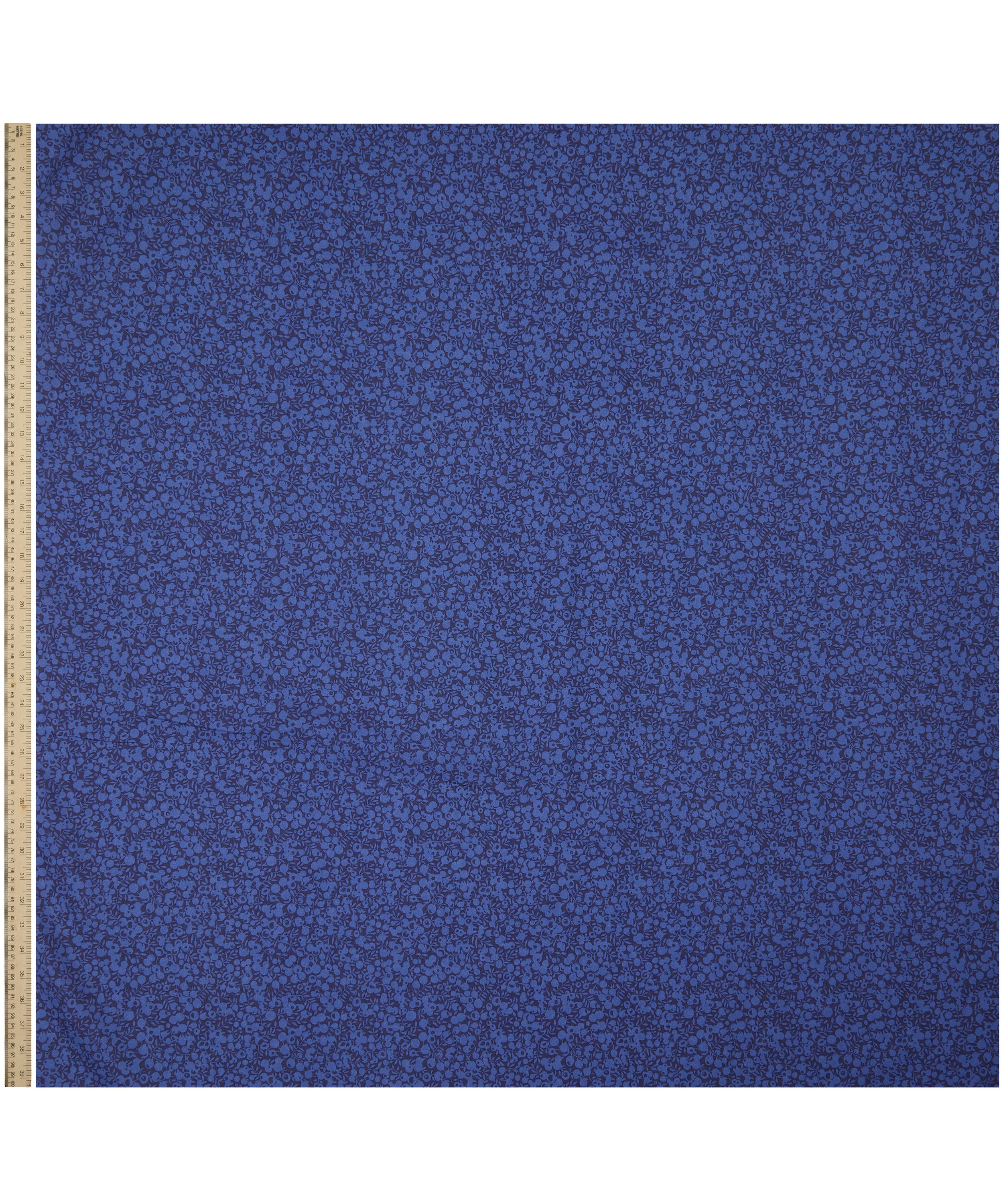 Liberty Fabrics - Wiltshire Shadow Lasenby Quilting Cotton image number 1