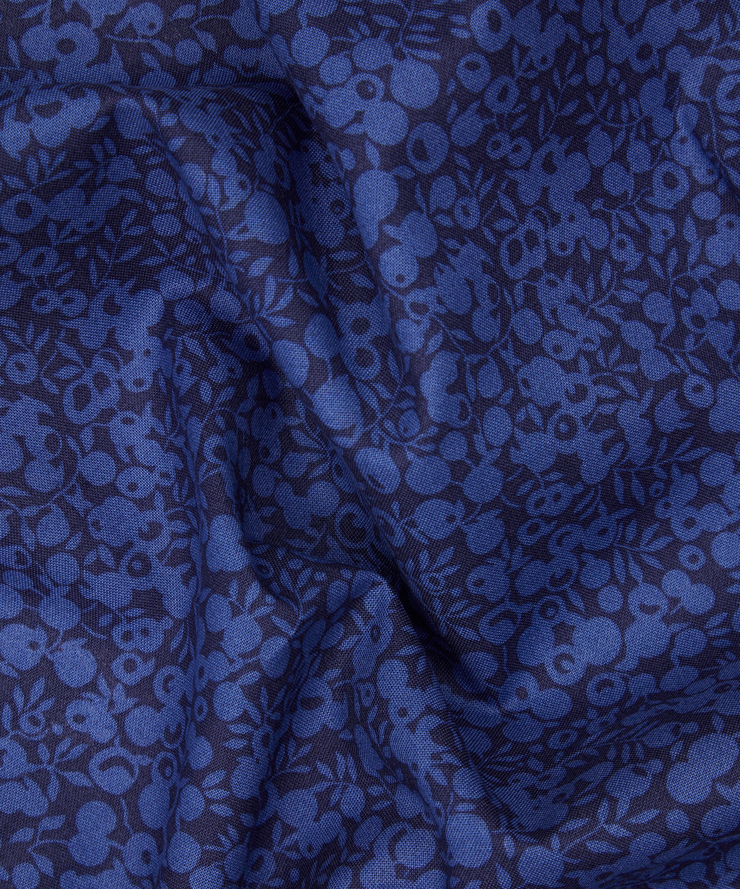Liberty Fabrics - Wiltshire Shadow Lasenby Quilting Cotton image number 3